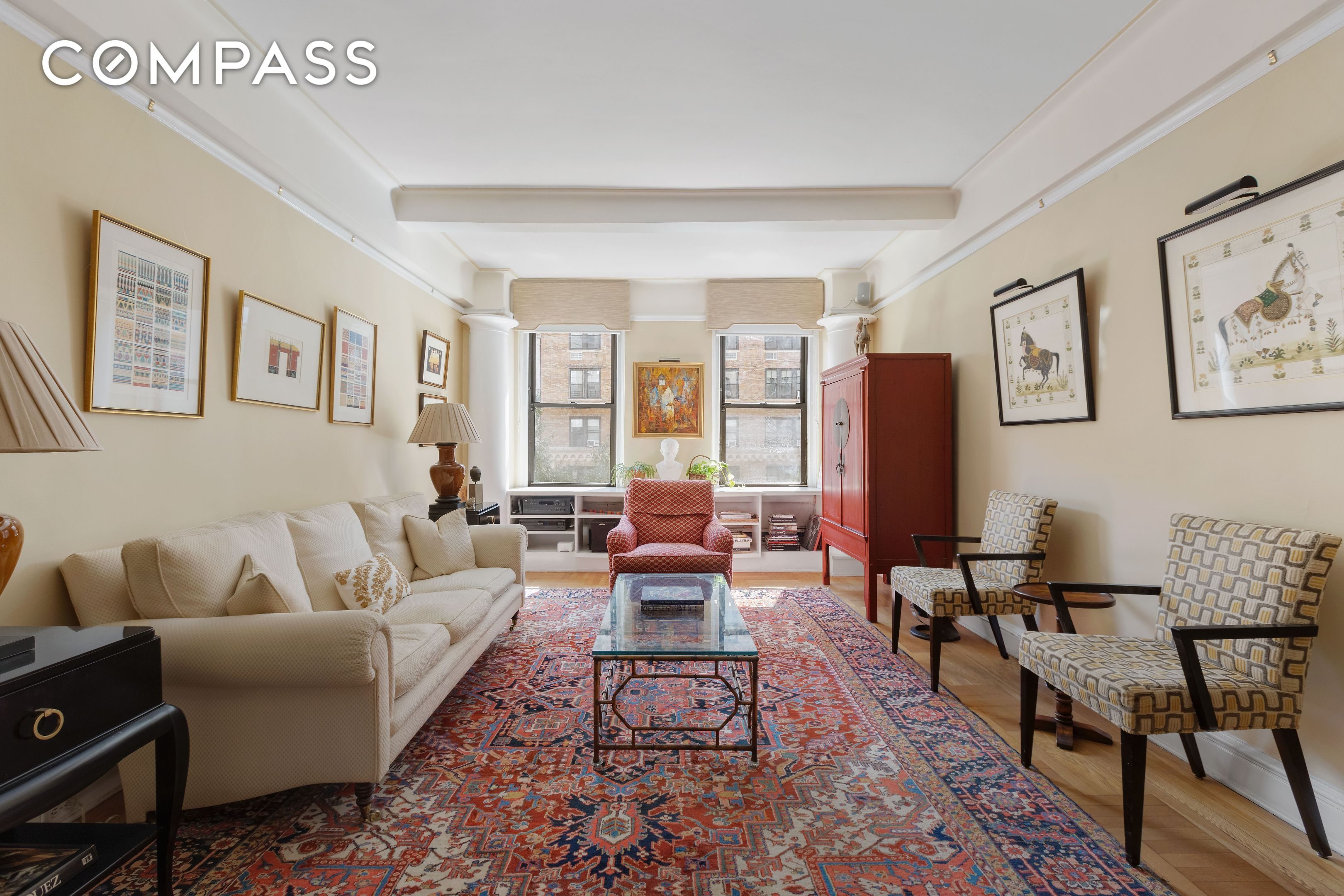 41 West 96th Street