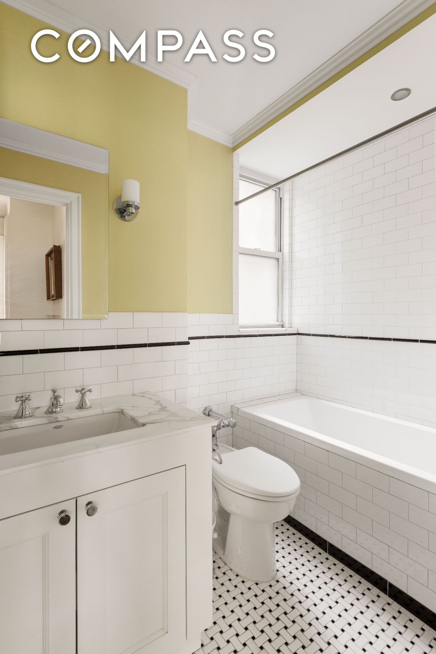 41 West 96th Street