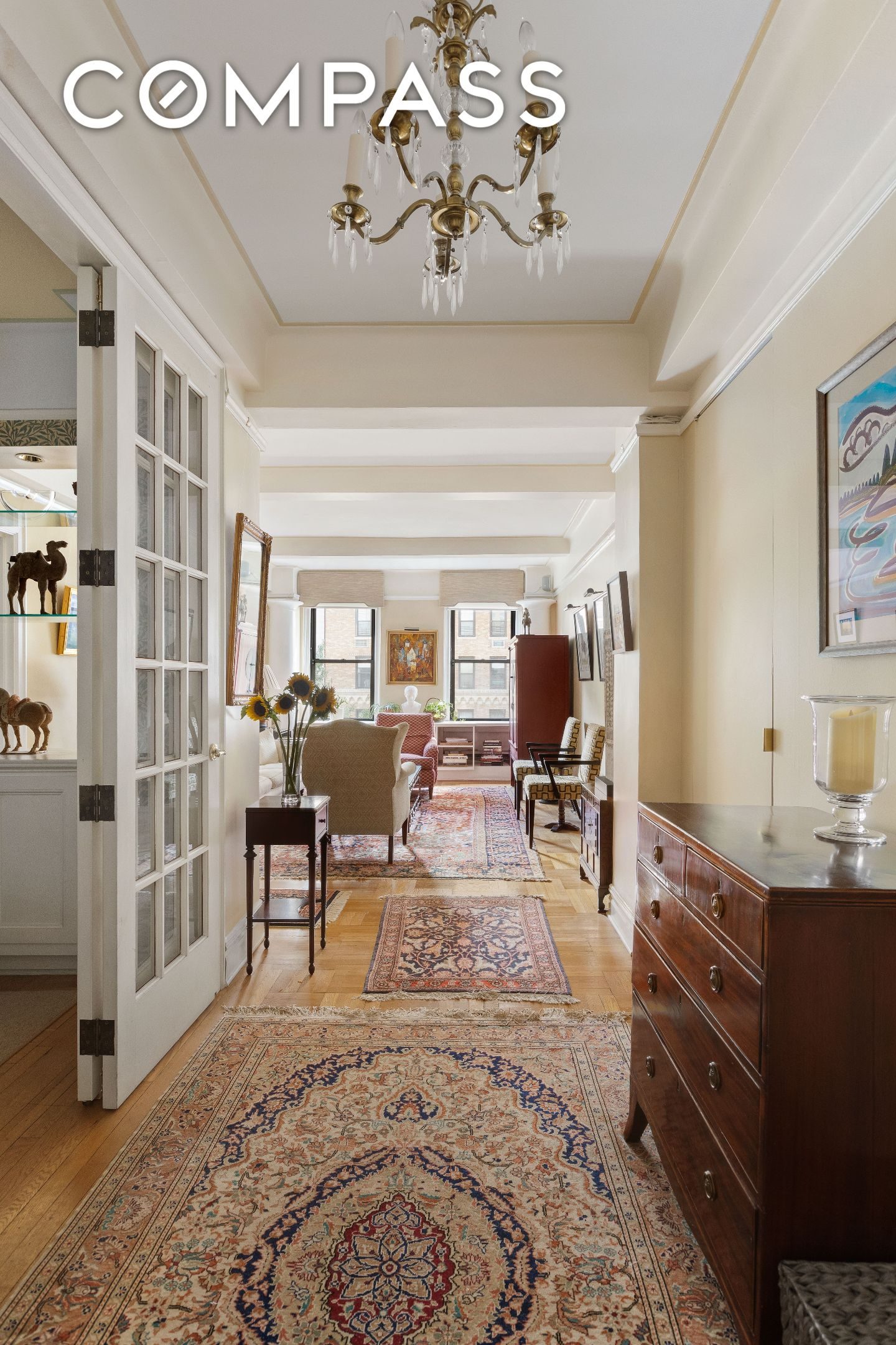 41 West 96th Street