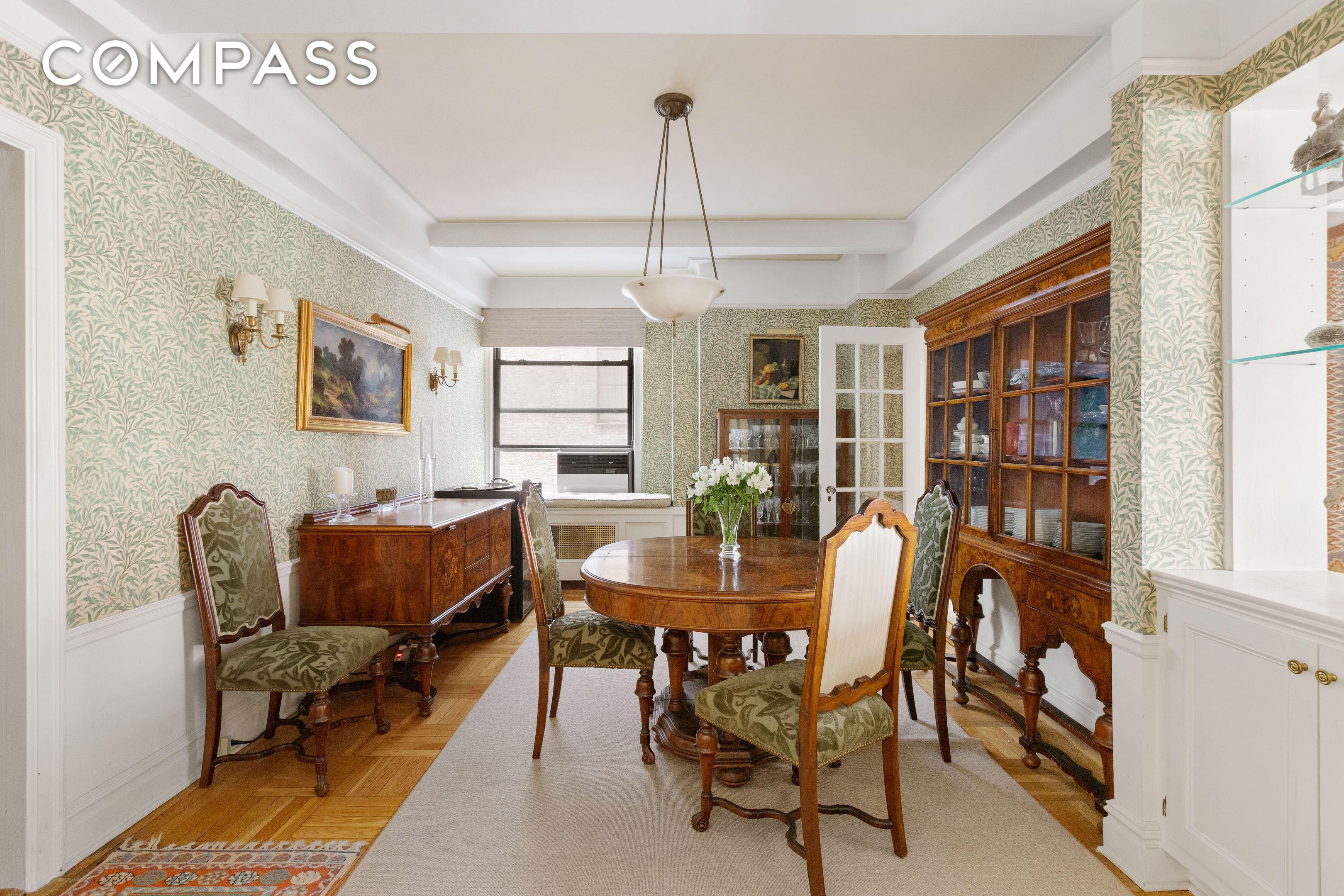 41 West 96th Street