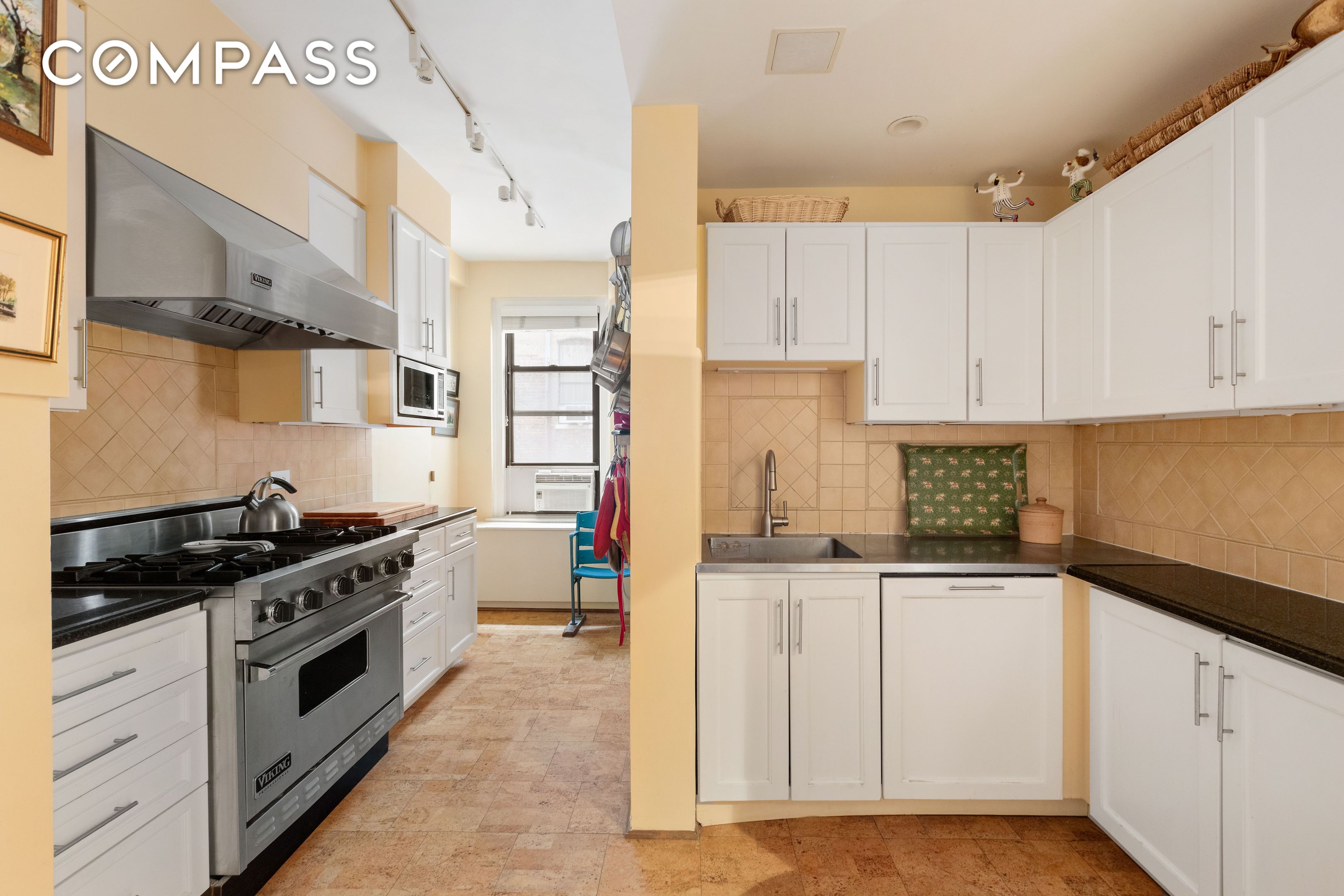41 West 96th Street