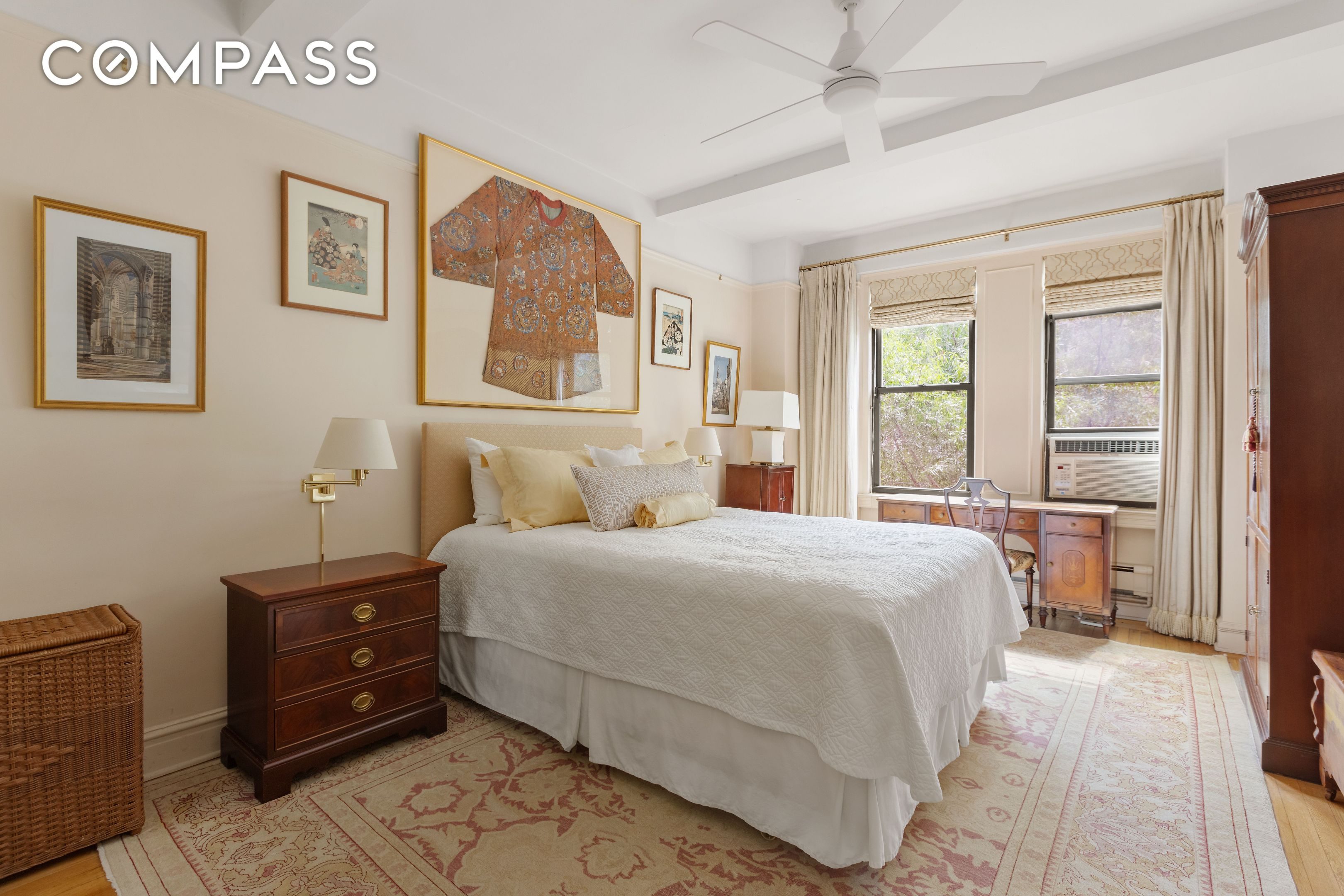 41 West 96th Street