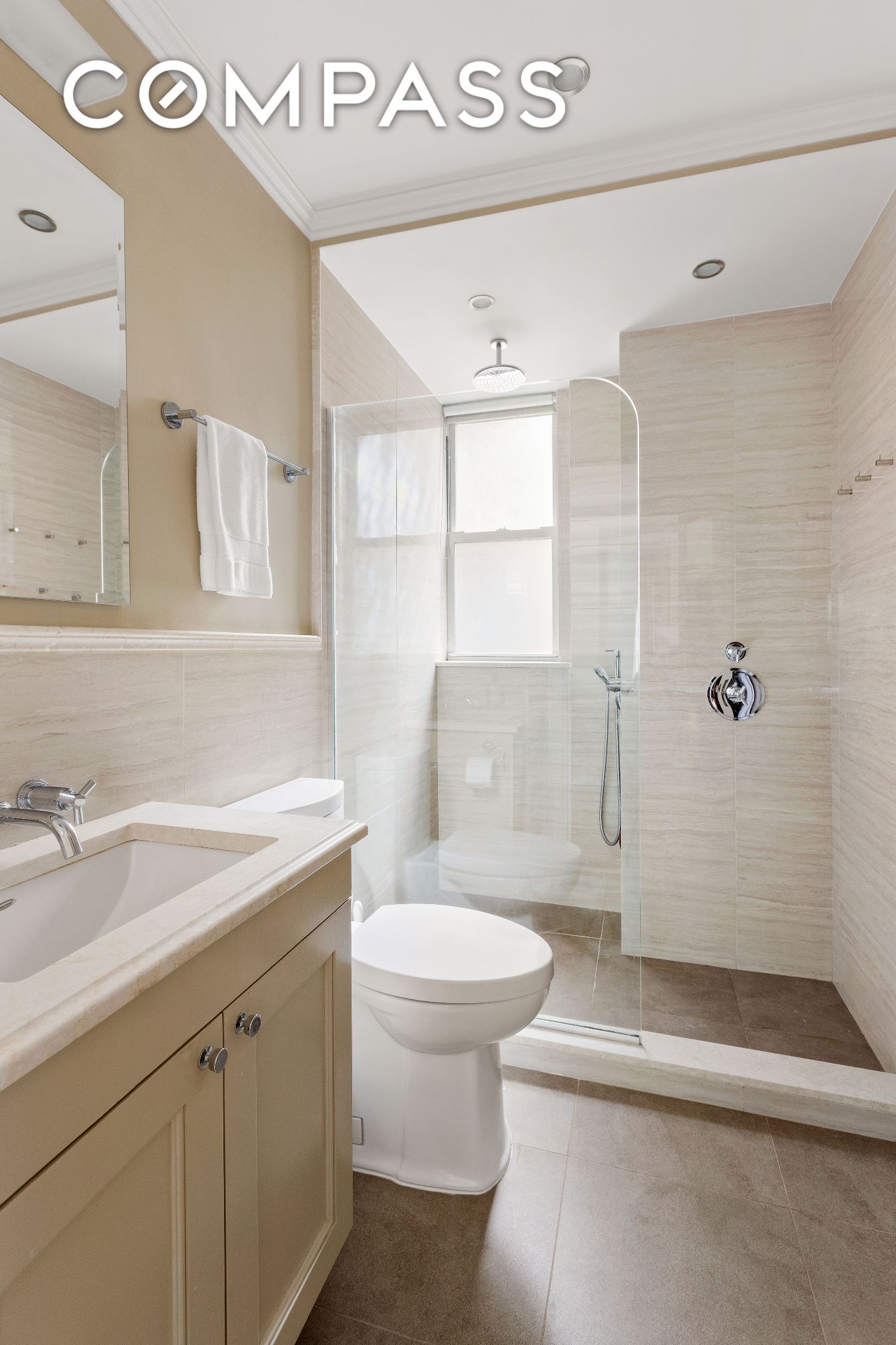 41 West 96th Street