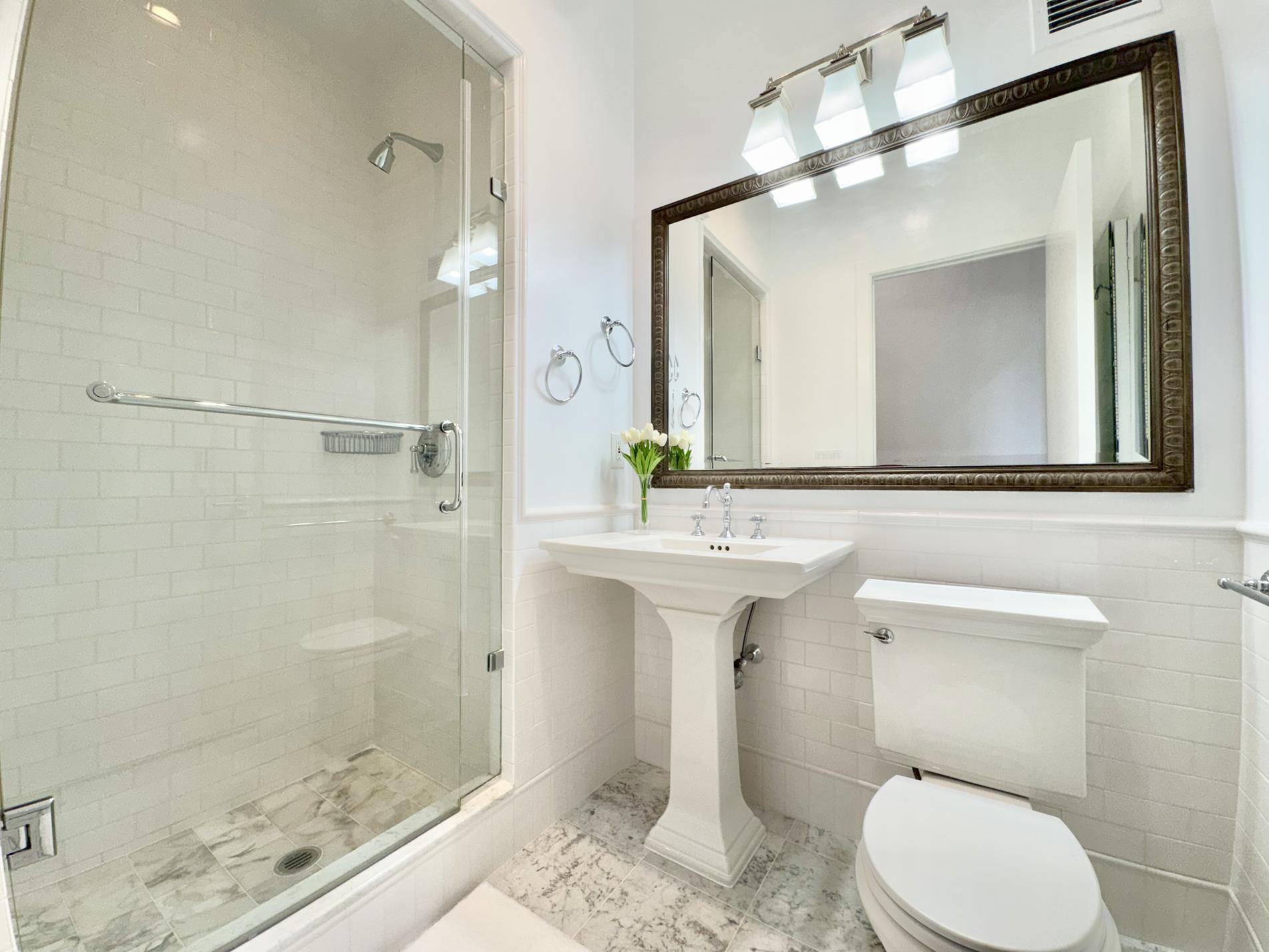 43 West 64th Street