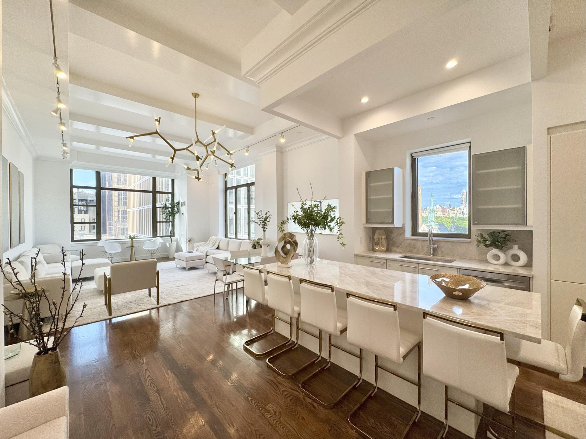 43 West 64th Street