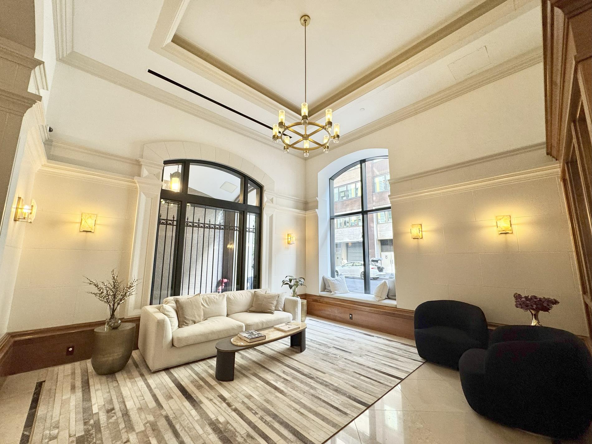 43 West 64th Street
