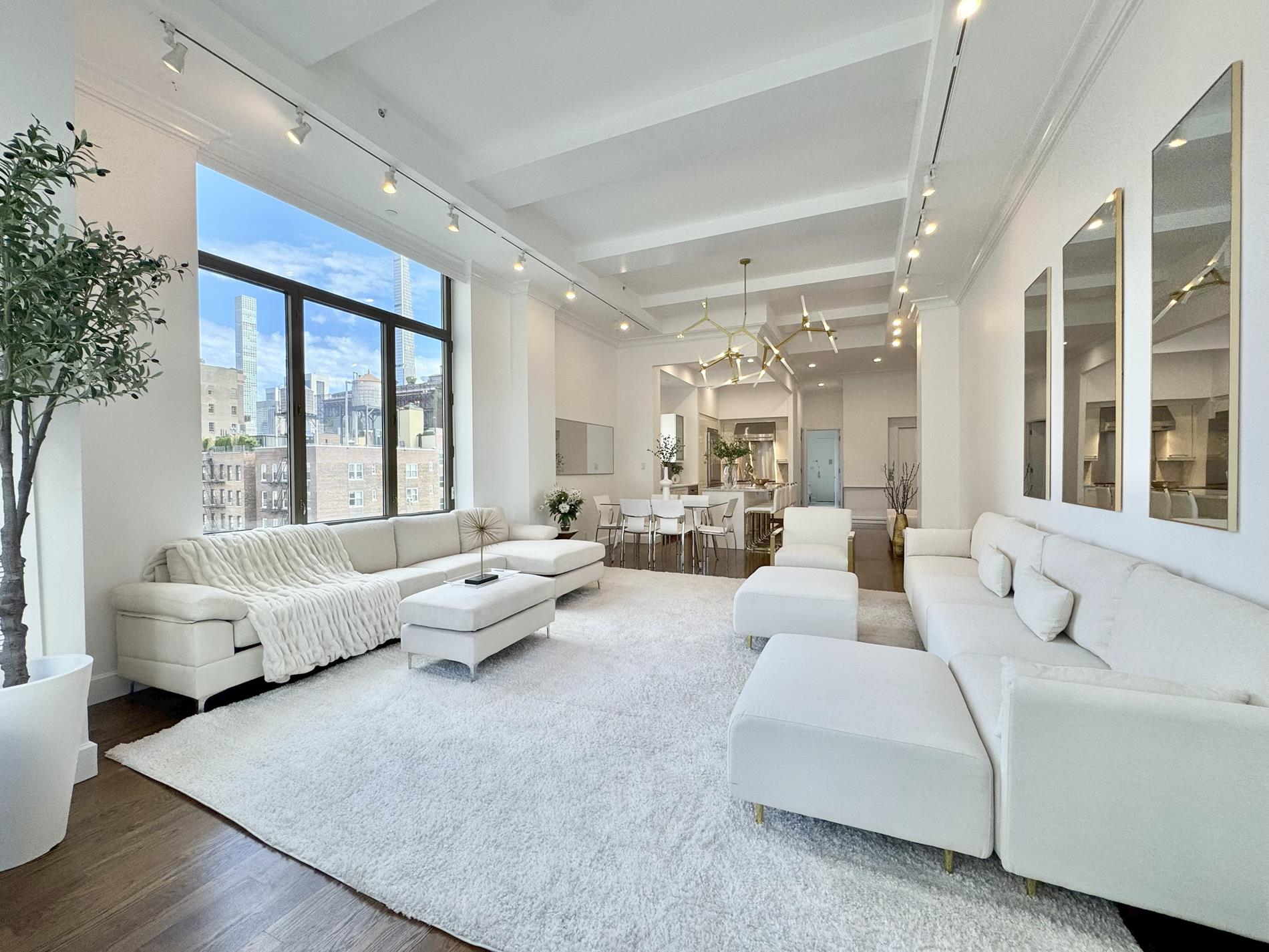 43 West 64th Street