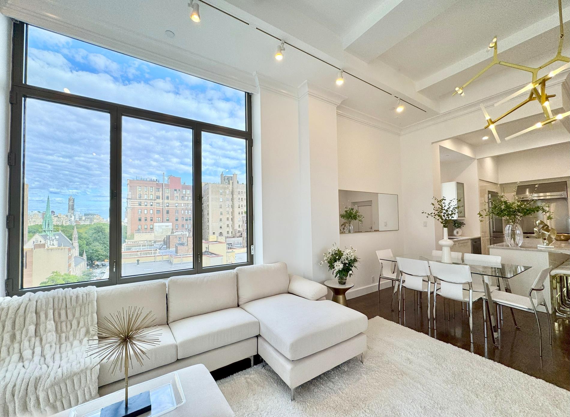 43 West 64th Street