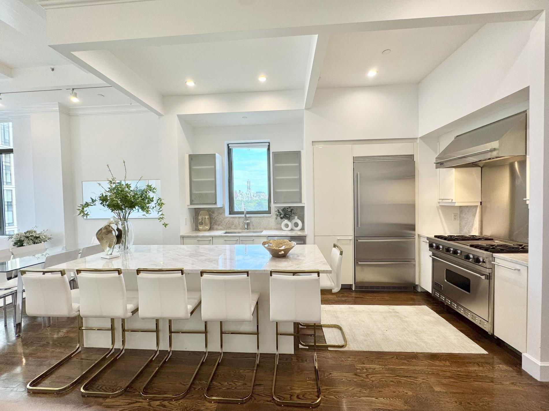 43 West 64th Street