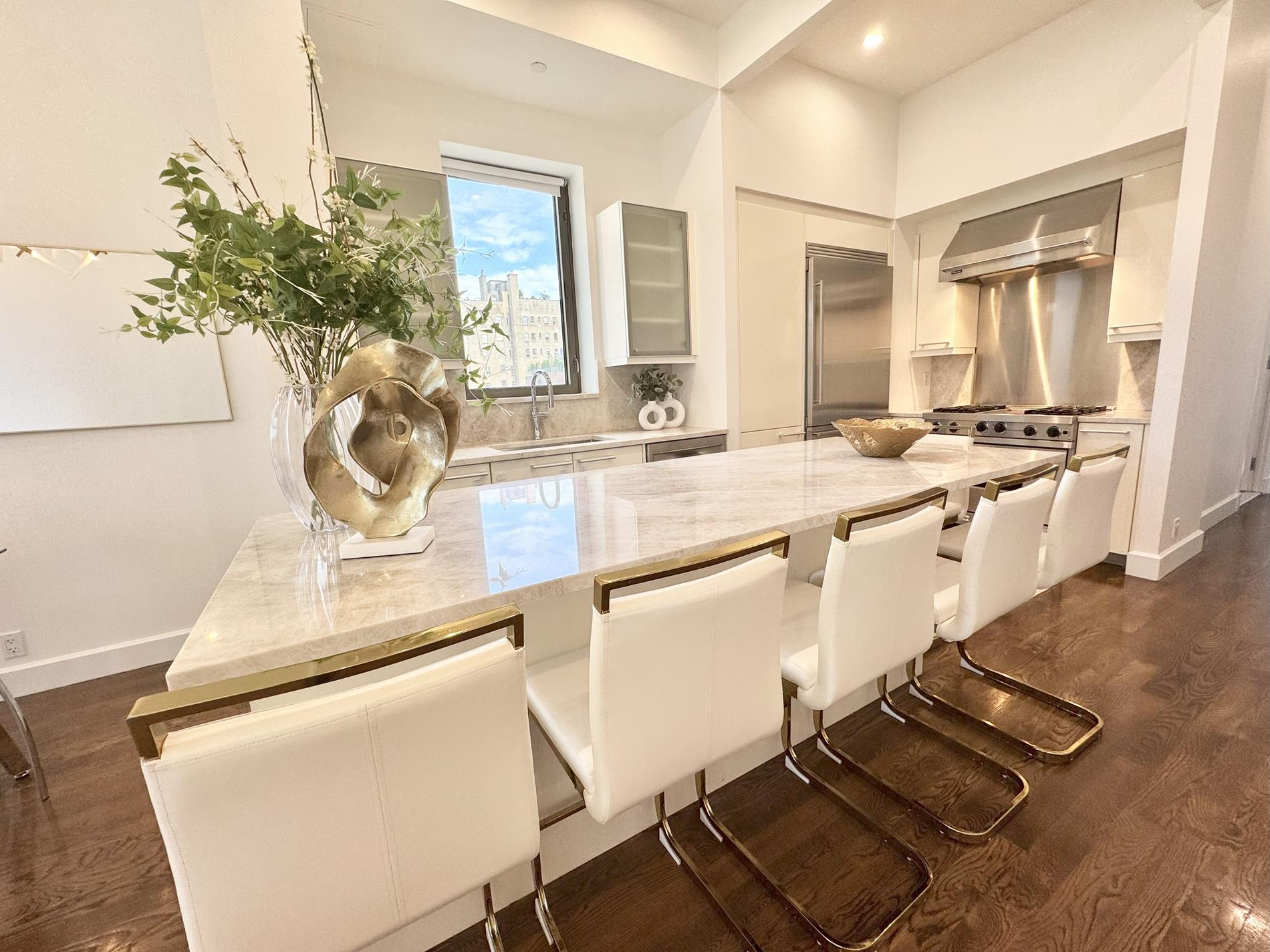 43 West 64th Street