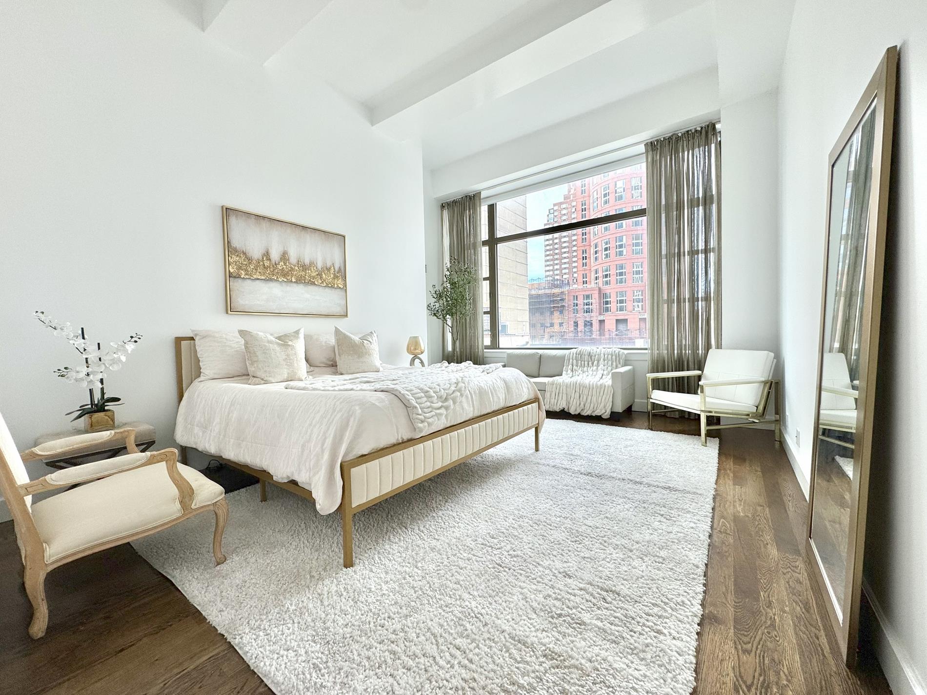 43 West 64th Street