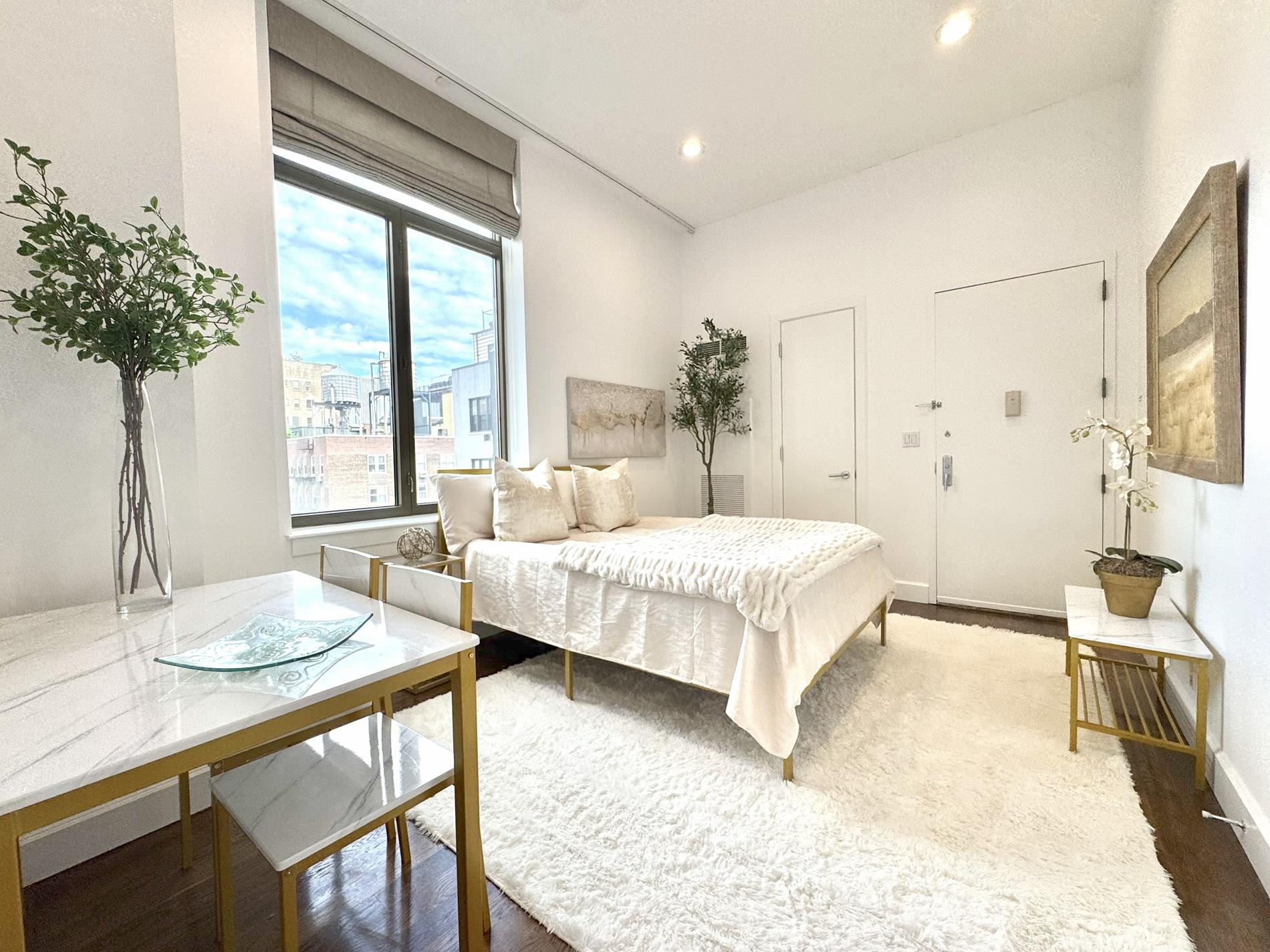 43 West 64th Street
