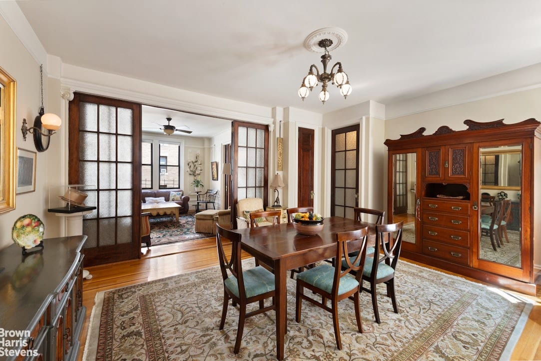 536 West 111th Street
