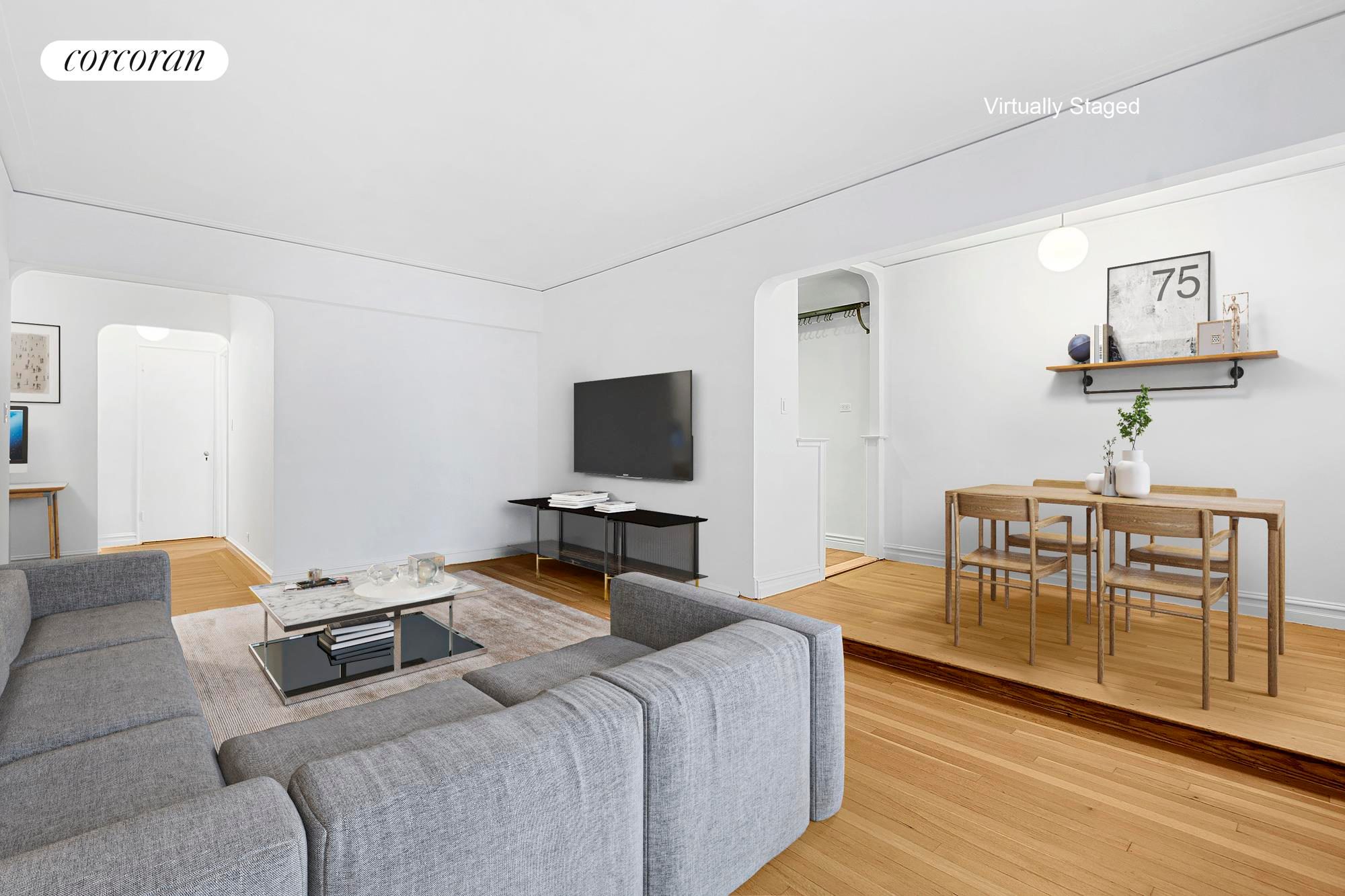 222 East 35th Street