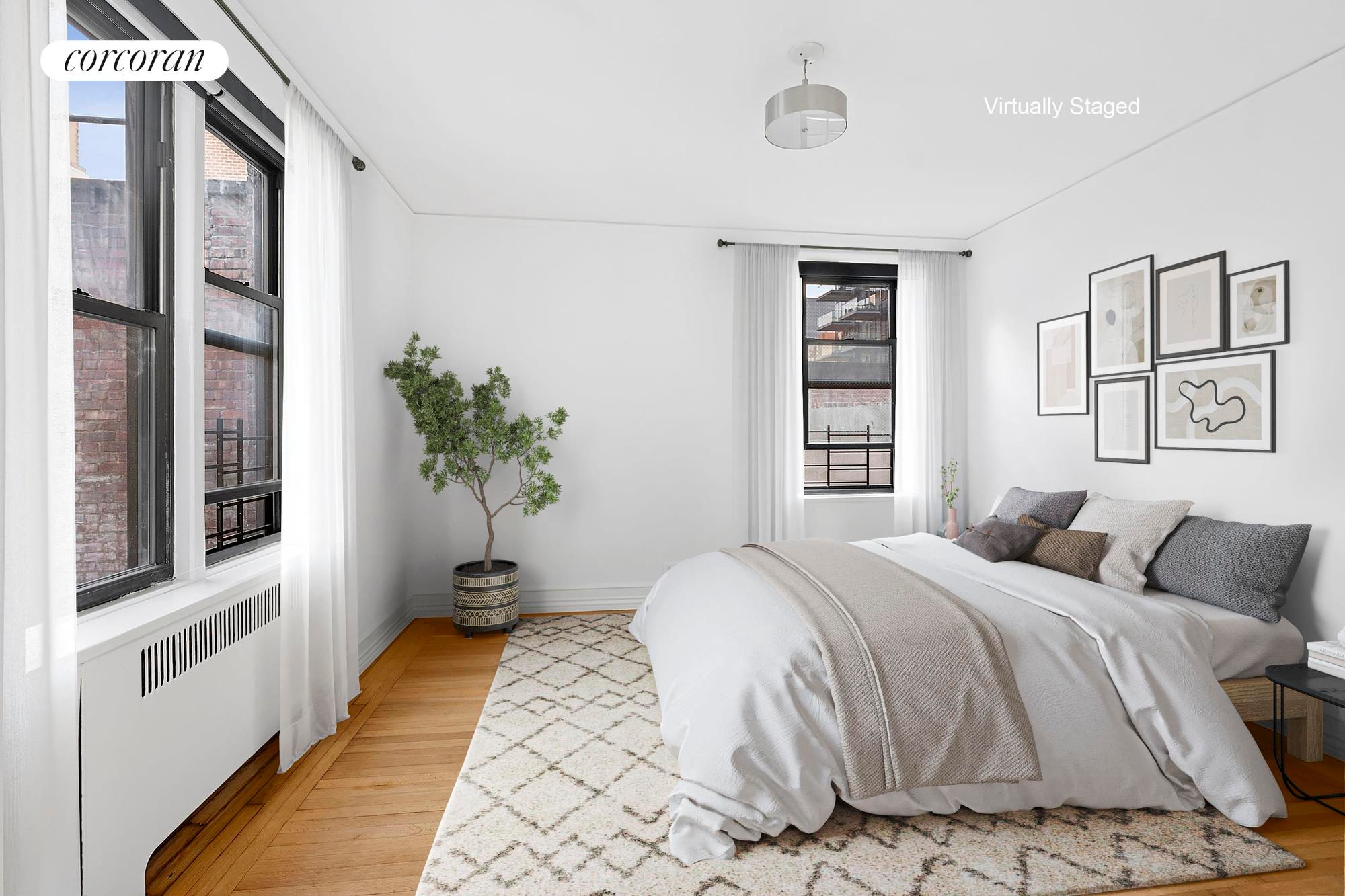 222 East 35th Street