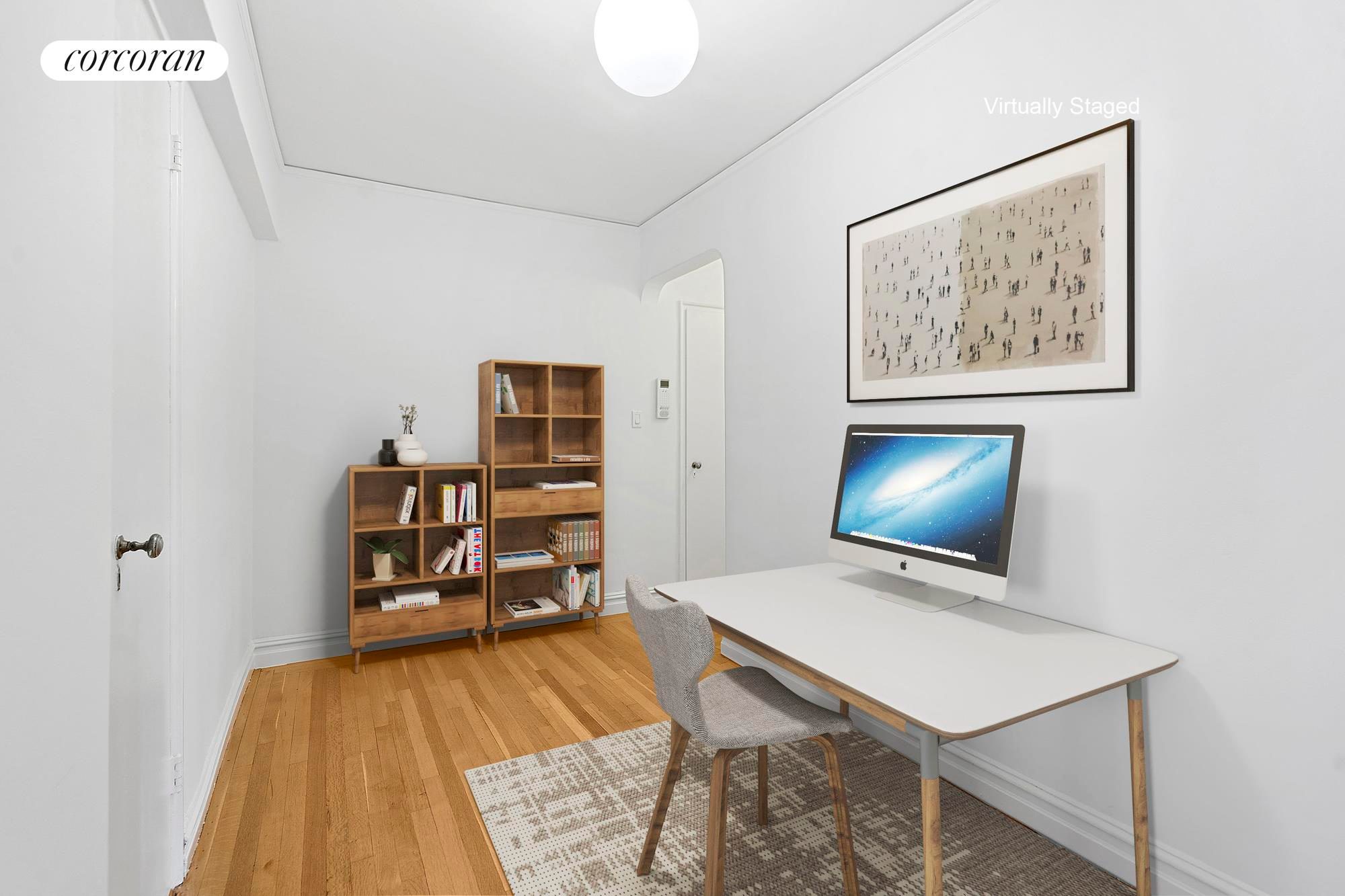 222 East 35th Street