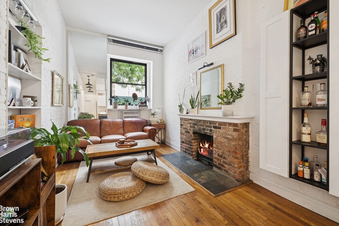 46 West 65th Street
