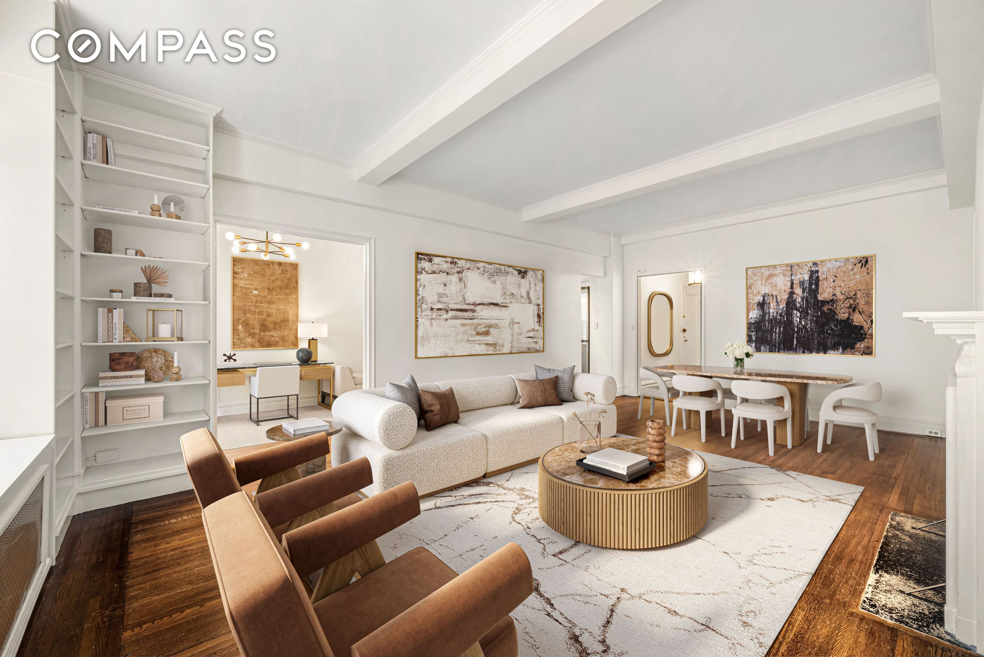 77 Park Avenue