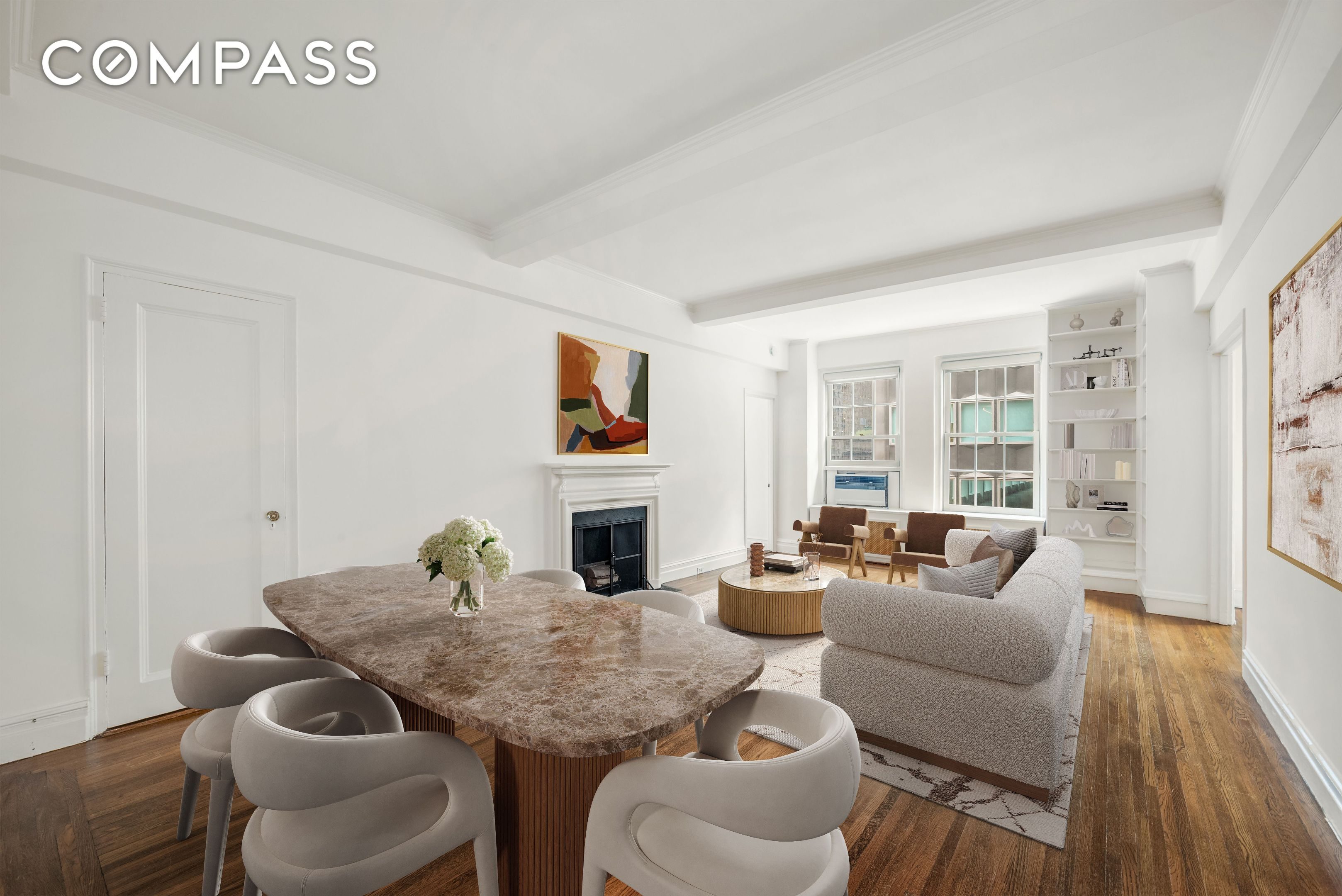 77 Park Avenue