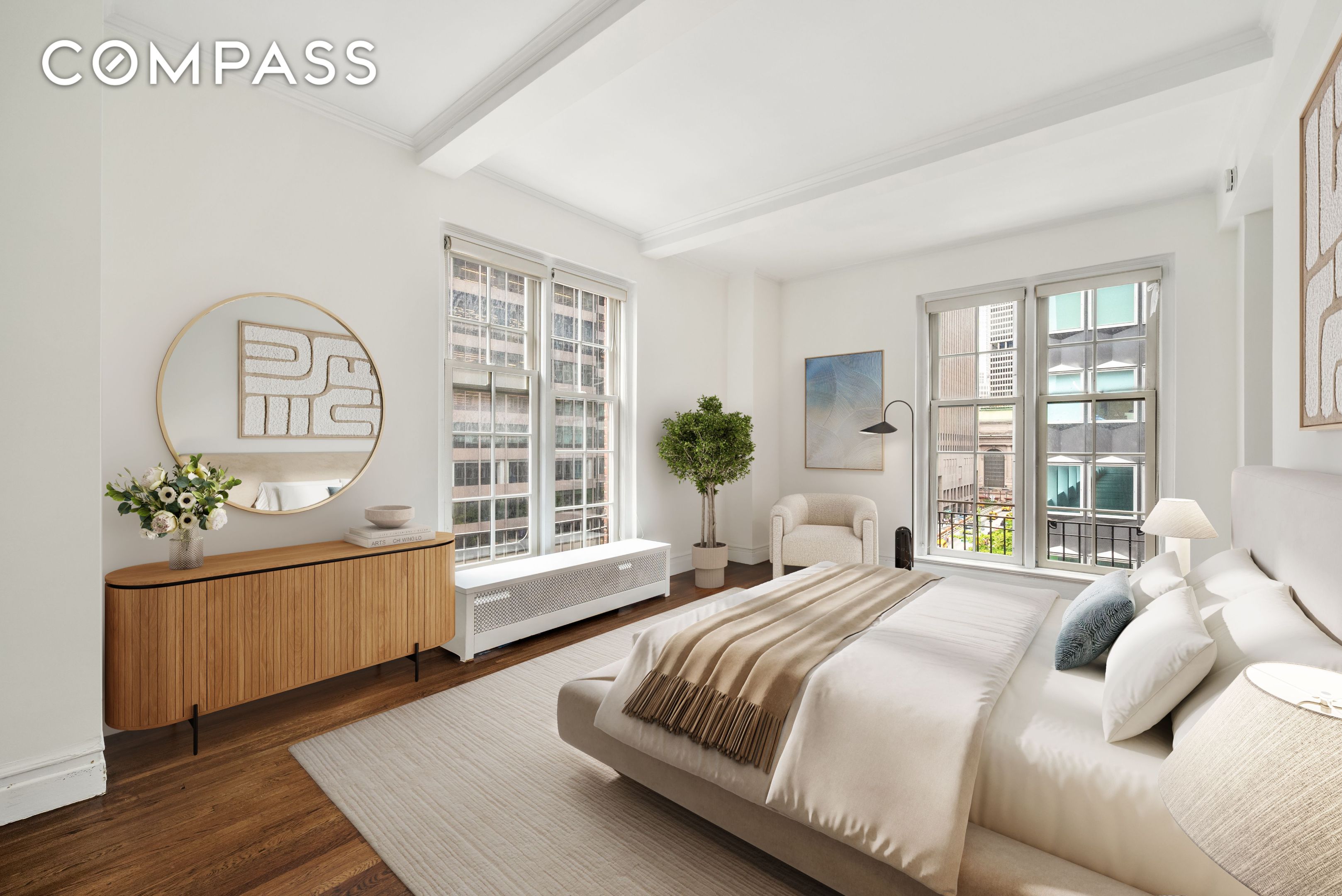 77 Park Avenue