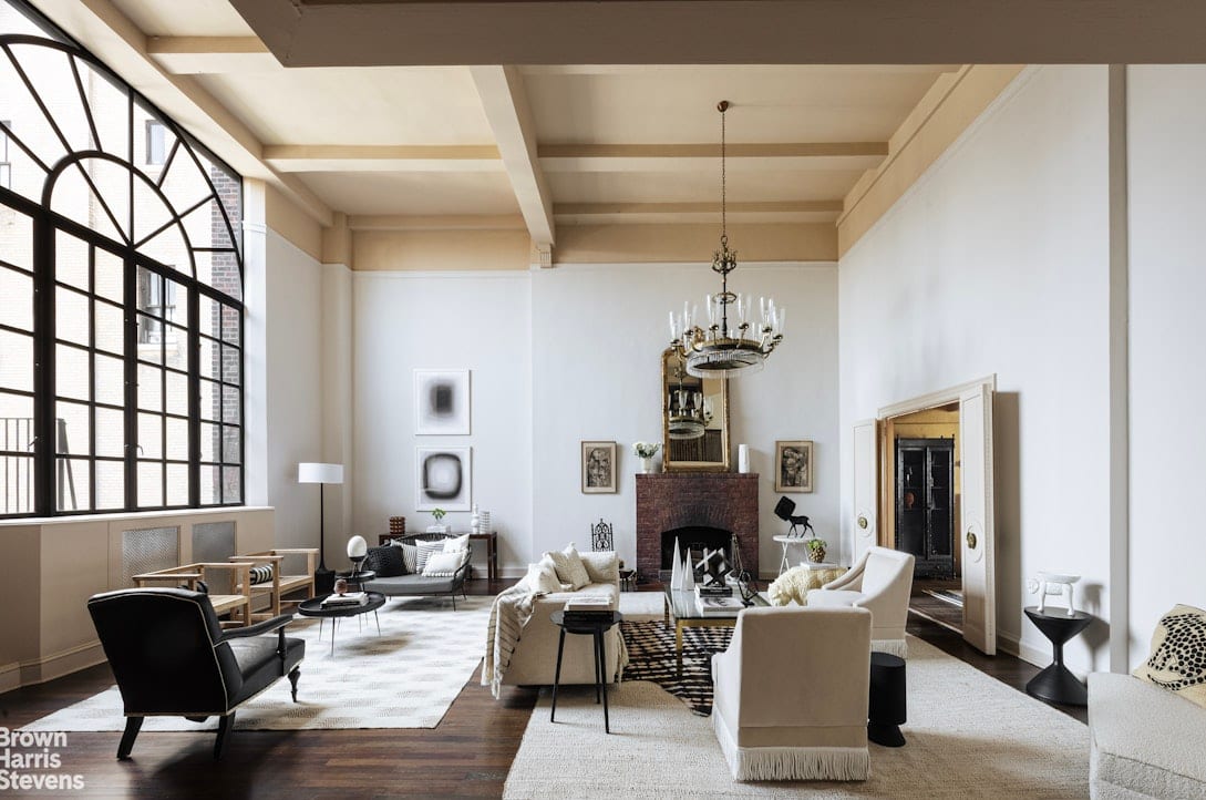 15 West 67th Street