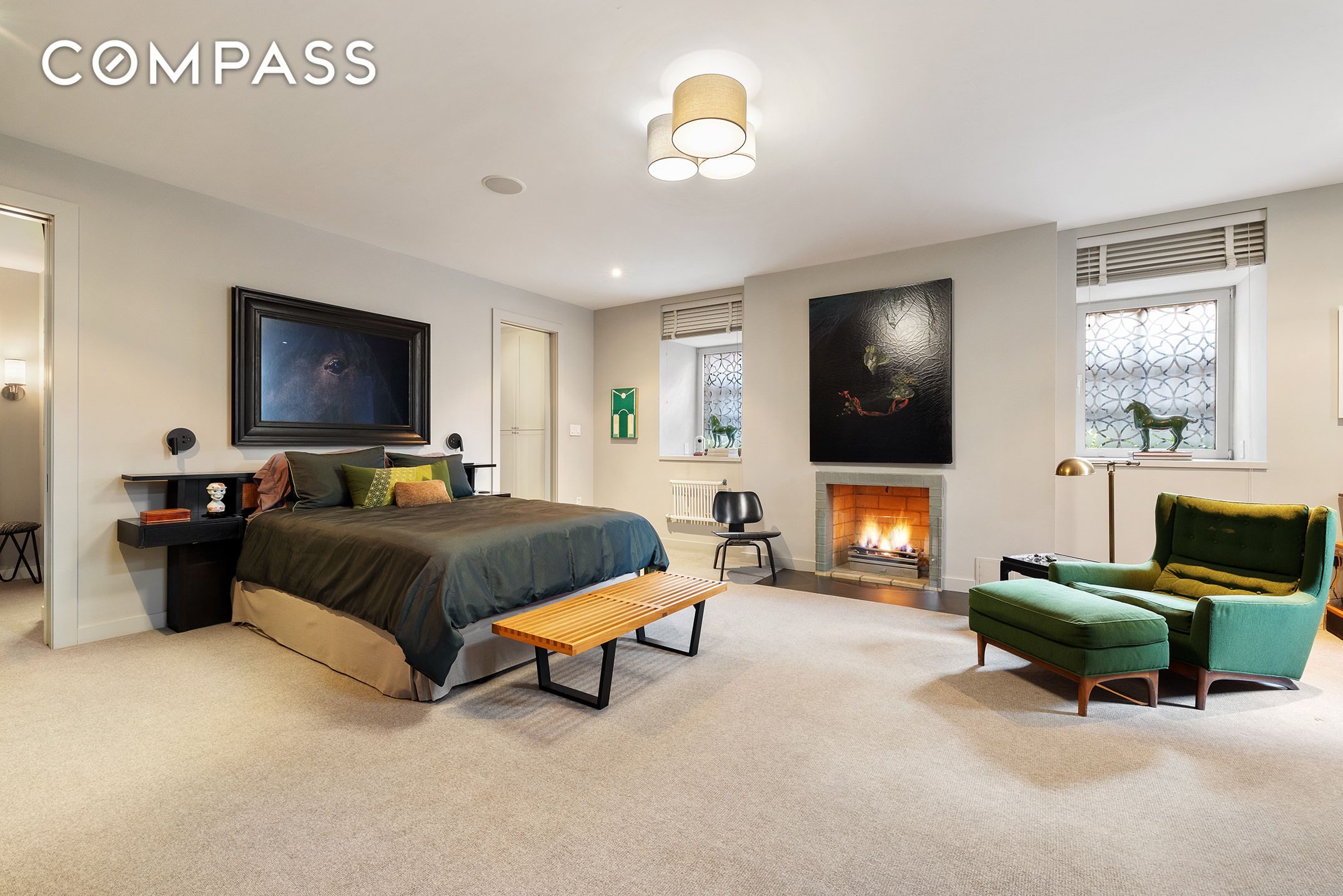 23 Park Avenue