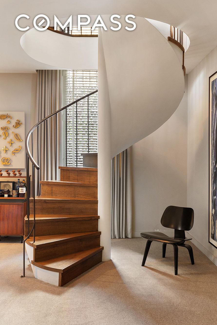 23 Park Avenue