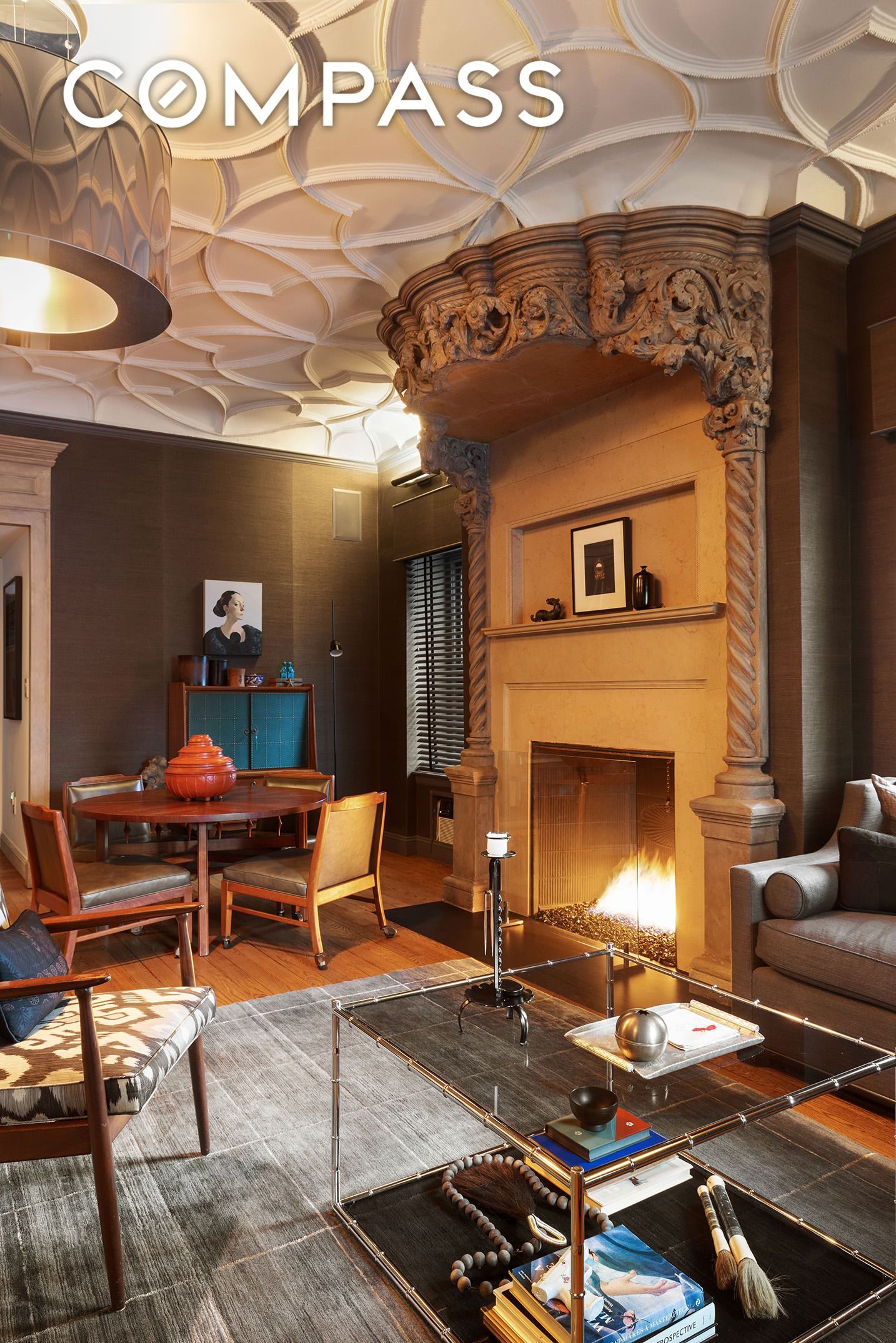 23 Park Avenue