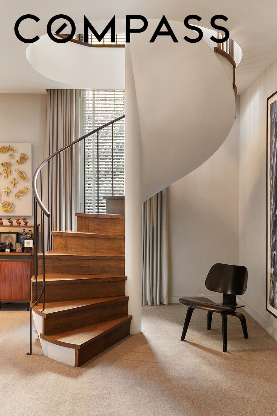 23 Park Avenue
