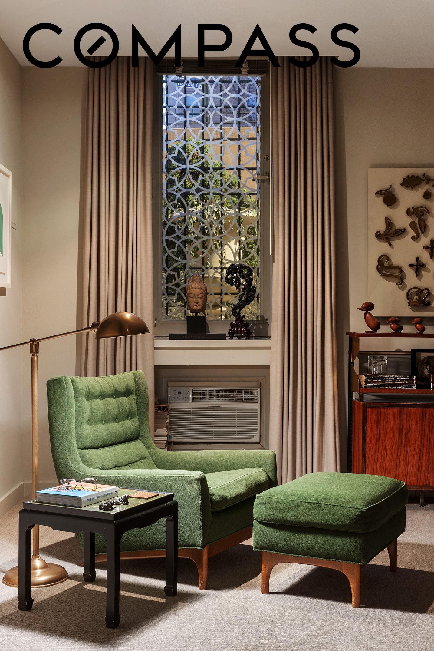 23 Park Avenue