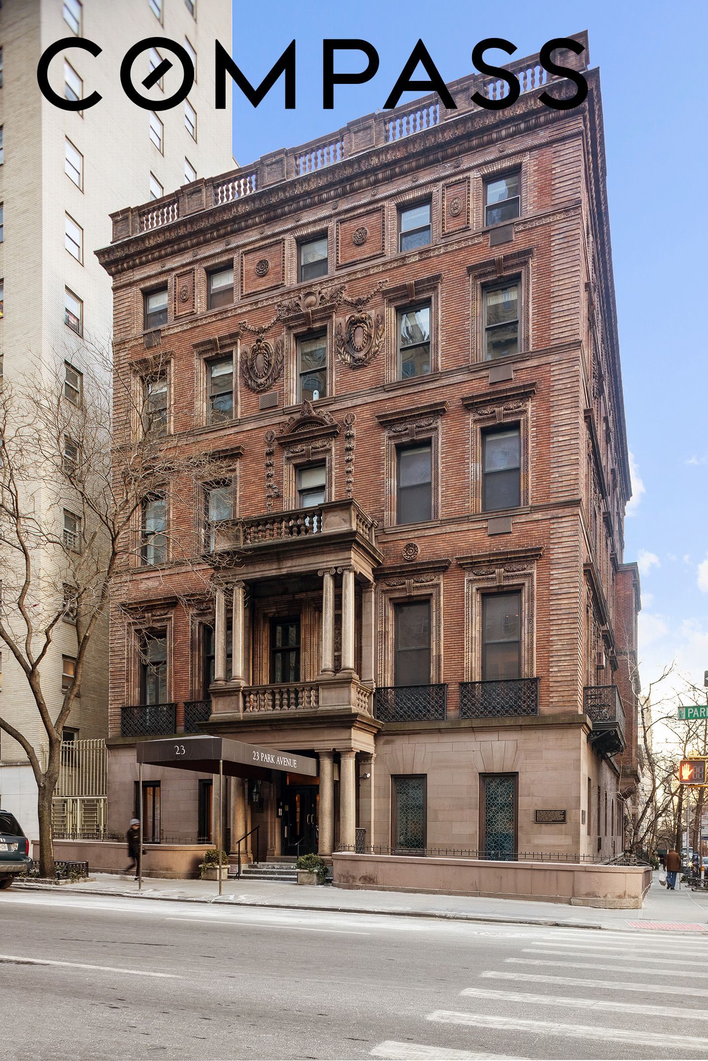 23 Park Avenue
