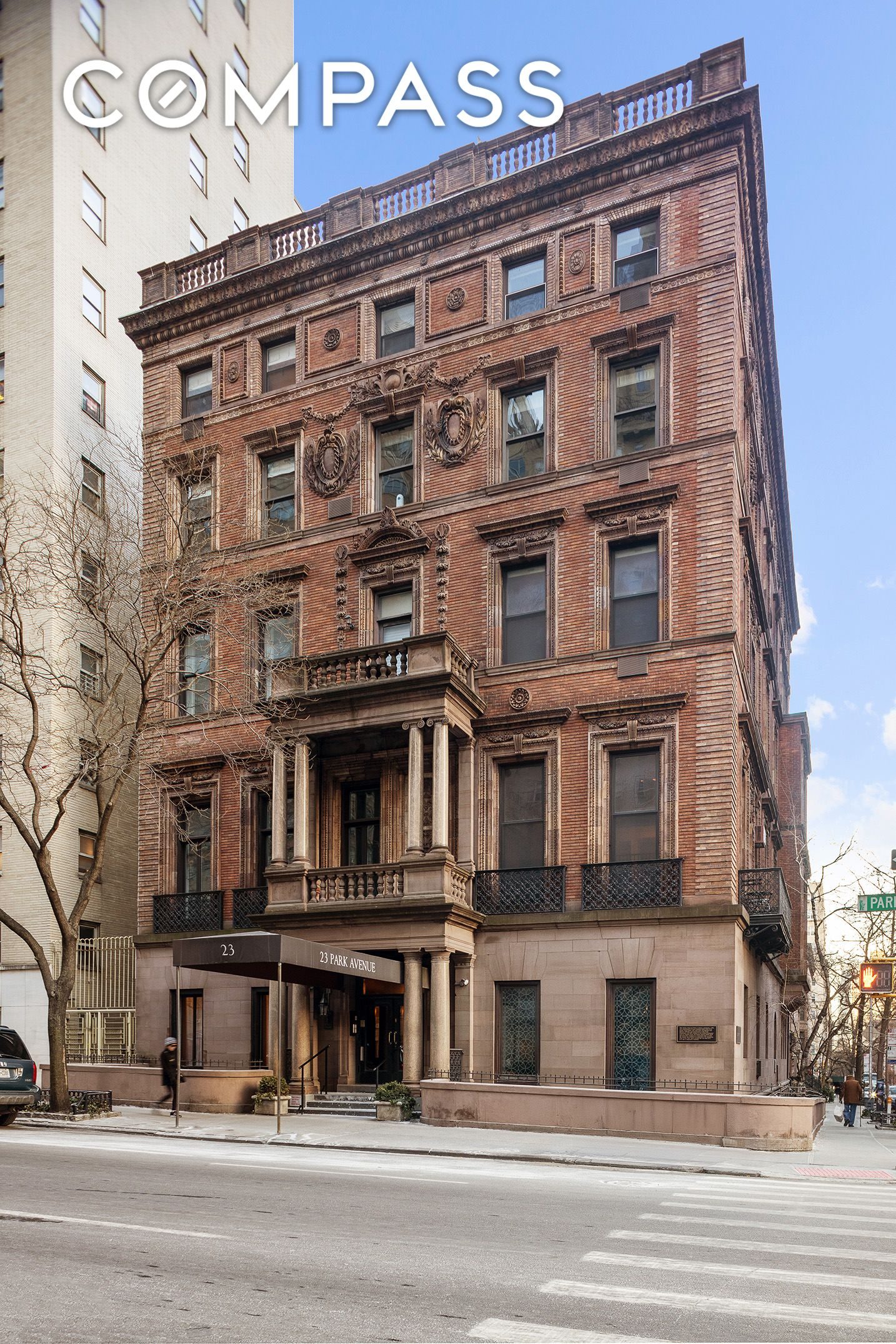 23 Park Avenue