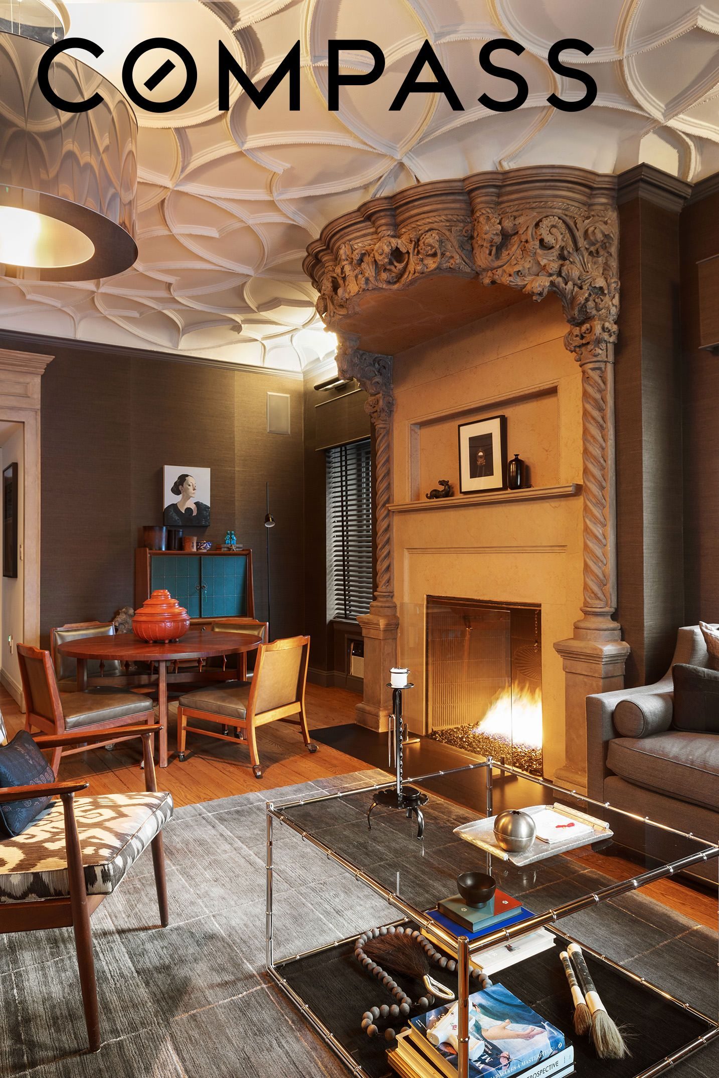 23 Park Avenue