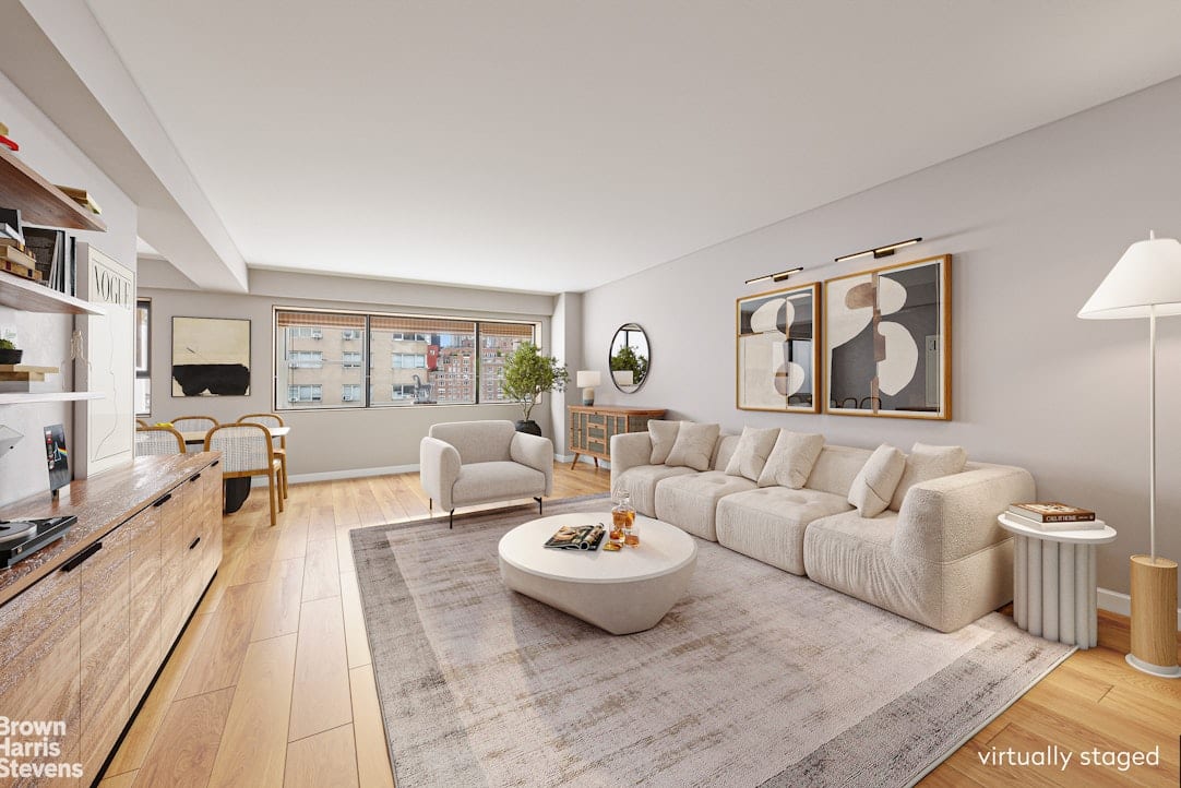 35 Park Avenue