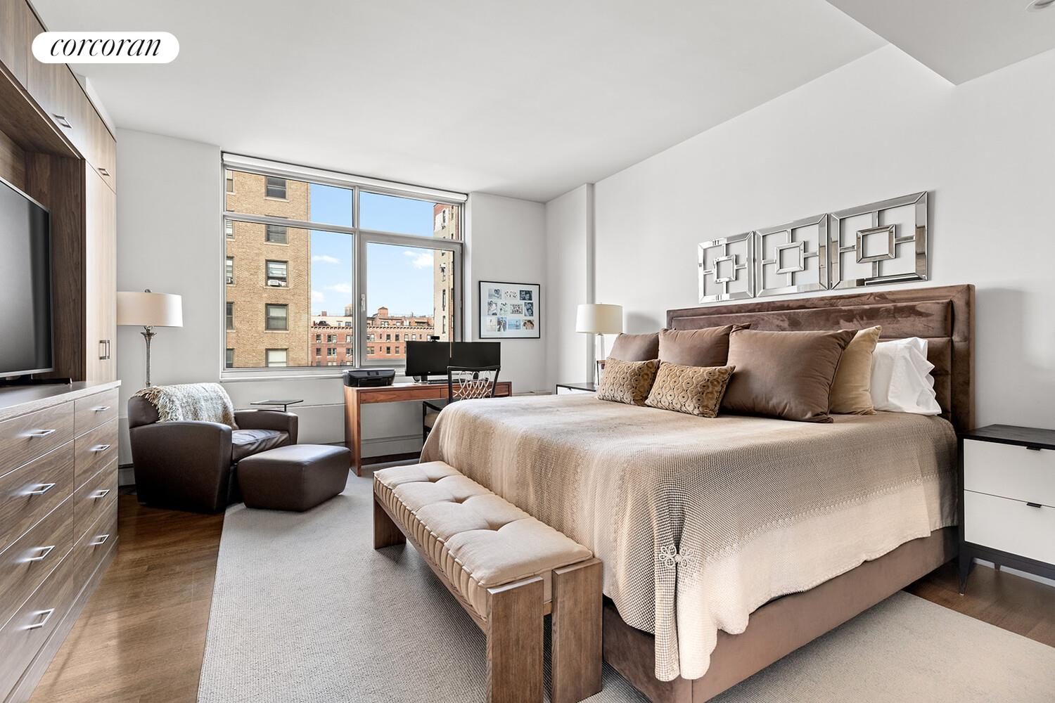 120 West 72nd Street
