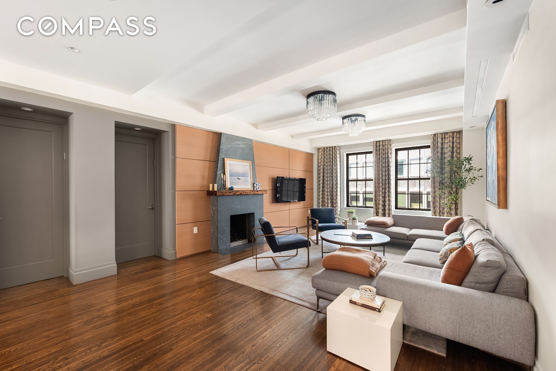 77 Park Avenue