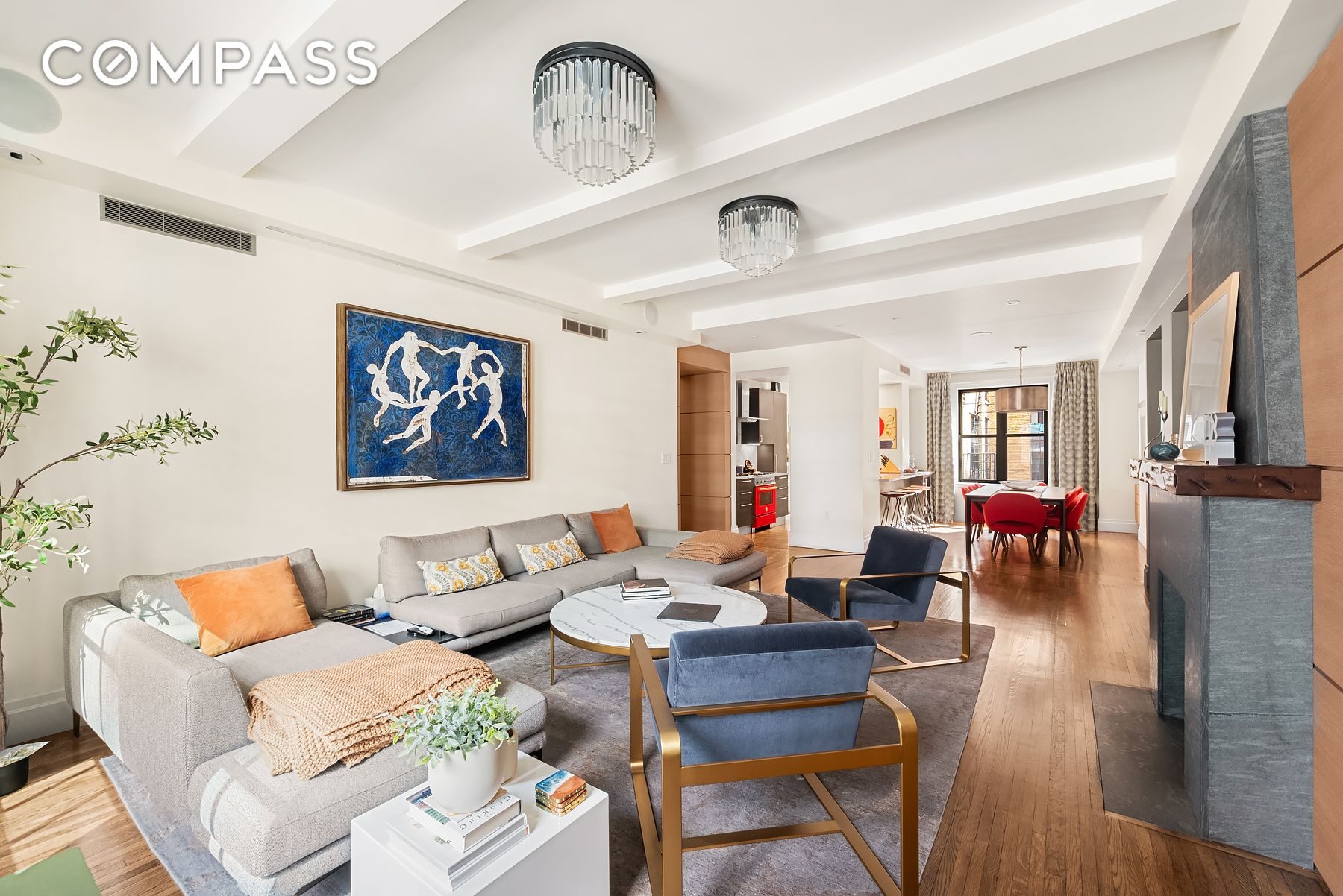77 Park Avenue