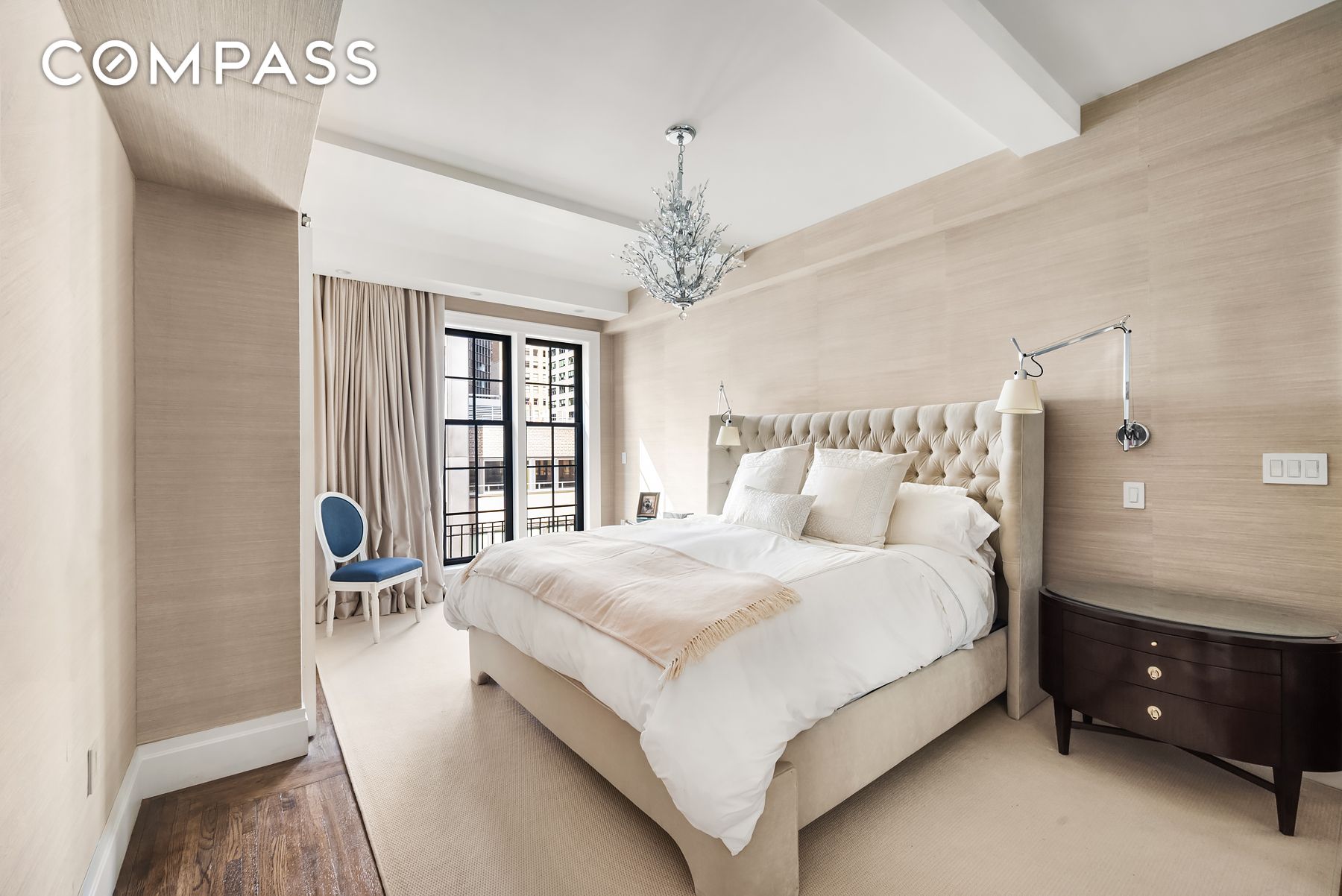 77 Park Avenue