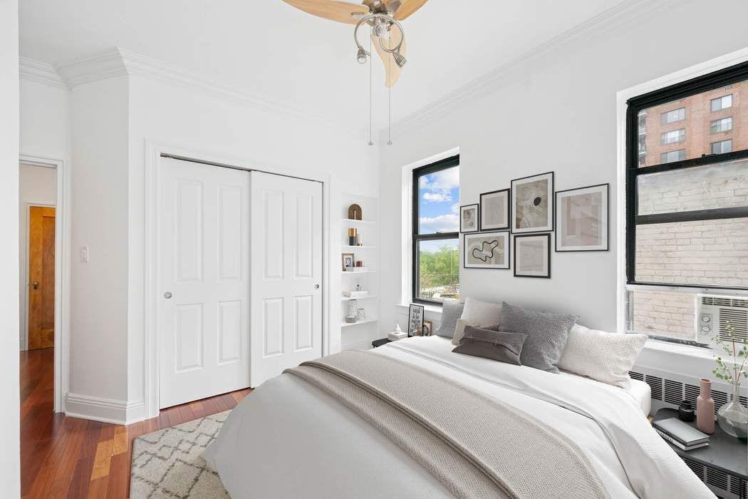 407 Central Park West