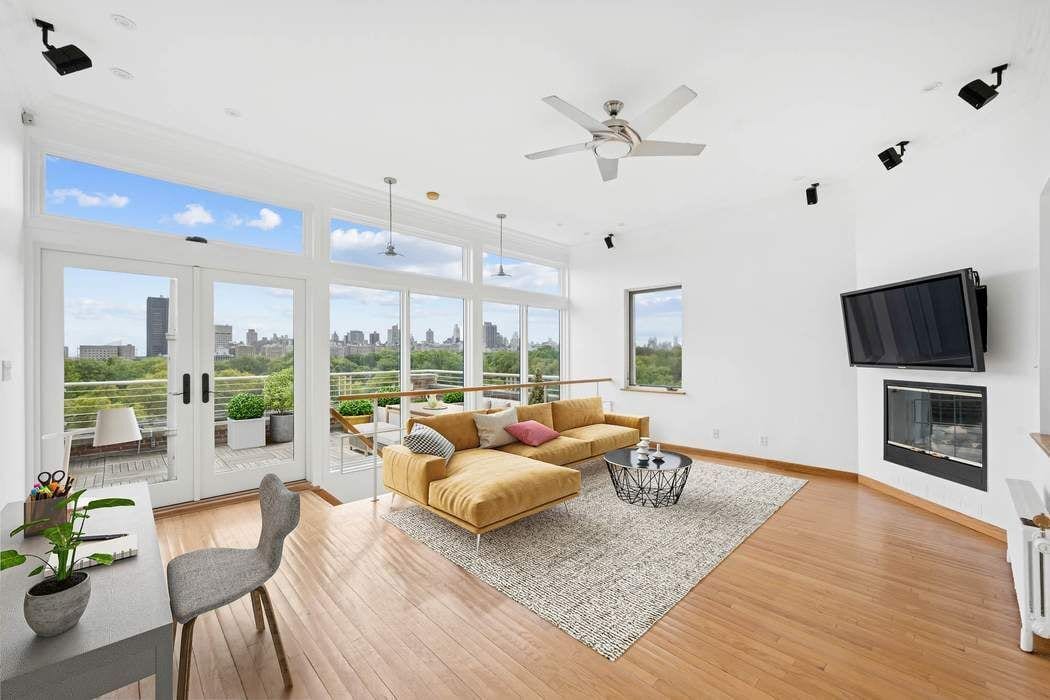 407 Central Park West