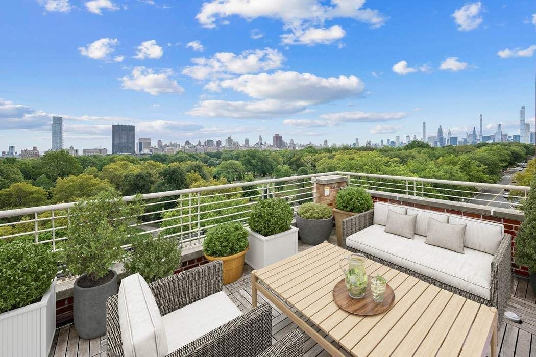407 Central Park West