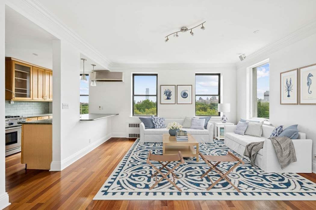 407 Central Park West