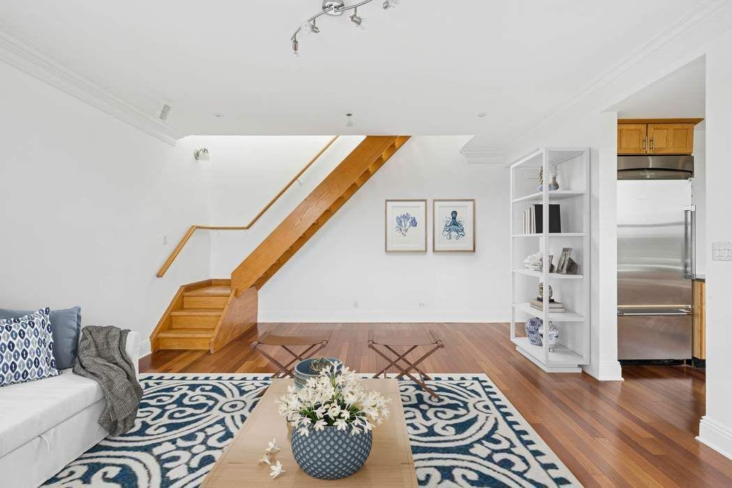 407 Central Park West
