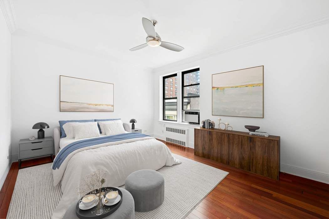 407 Central Park West