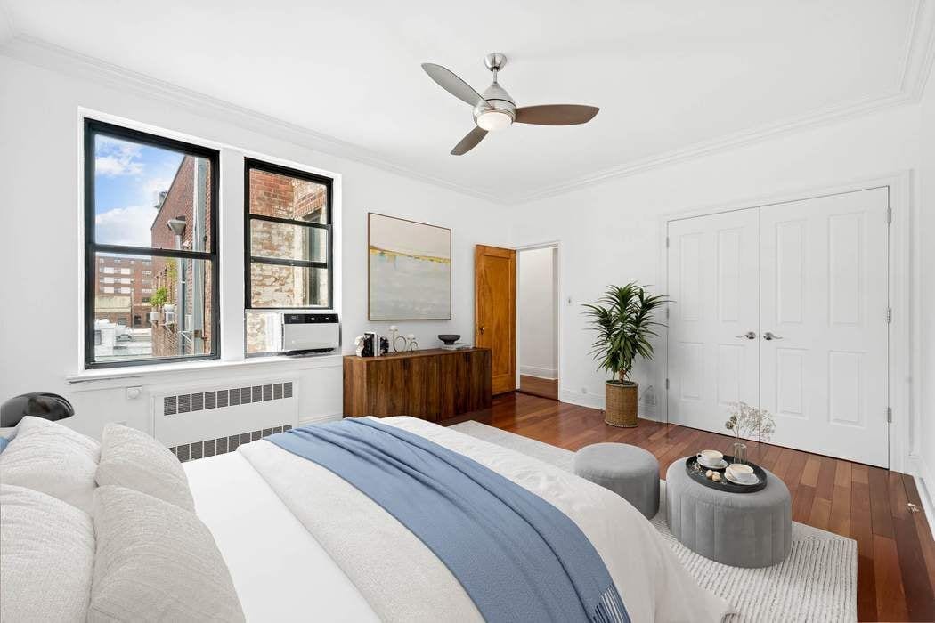 407 Central Park West