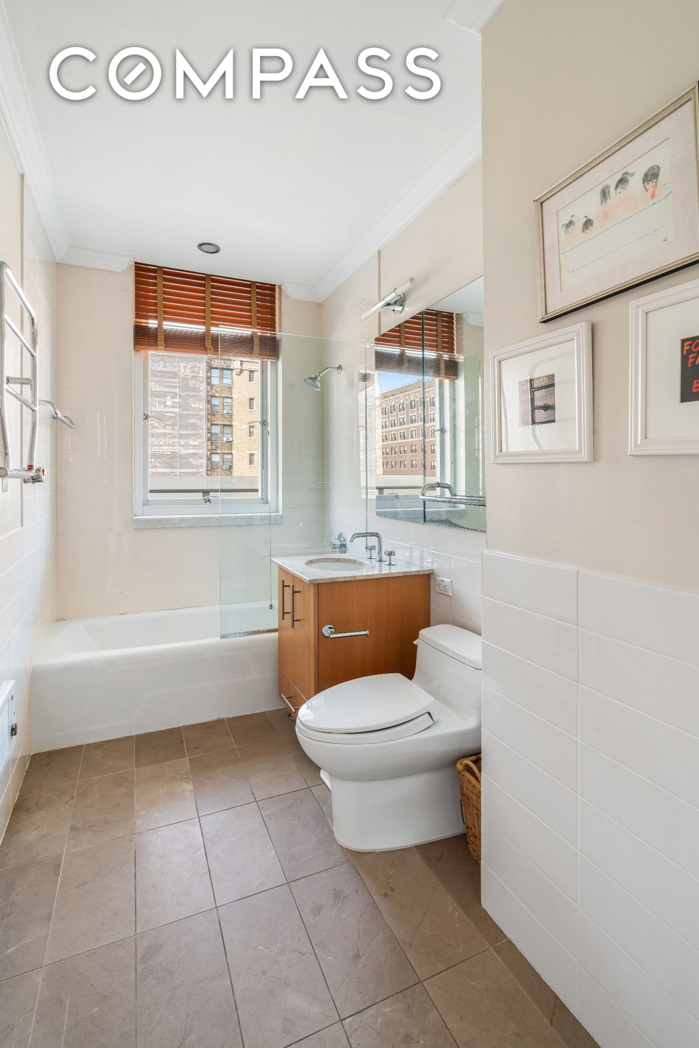 545 West 110th Street