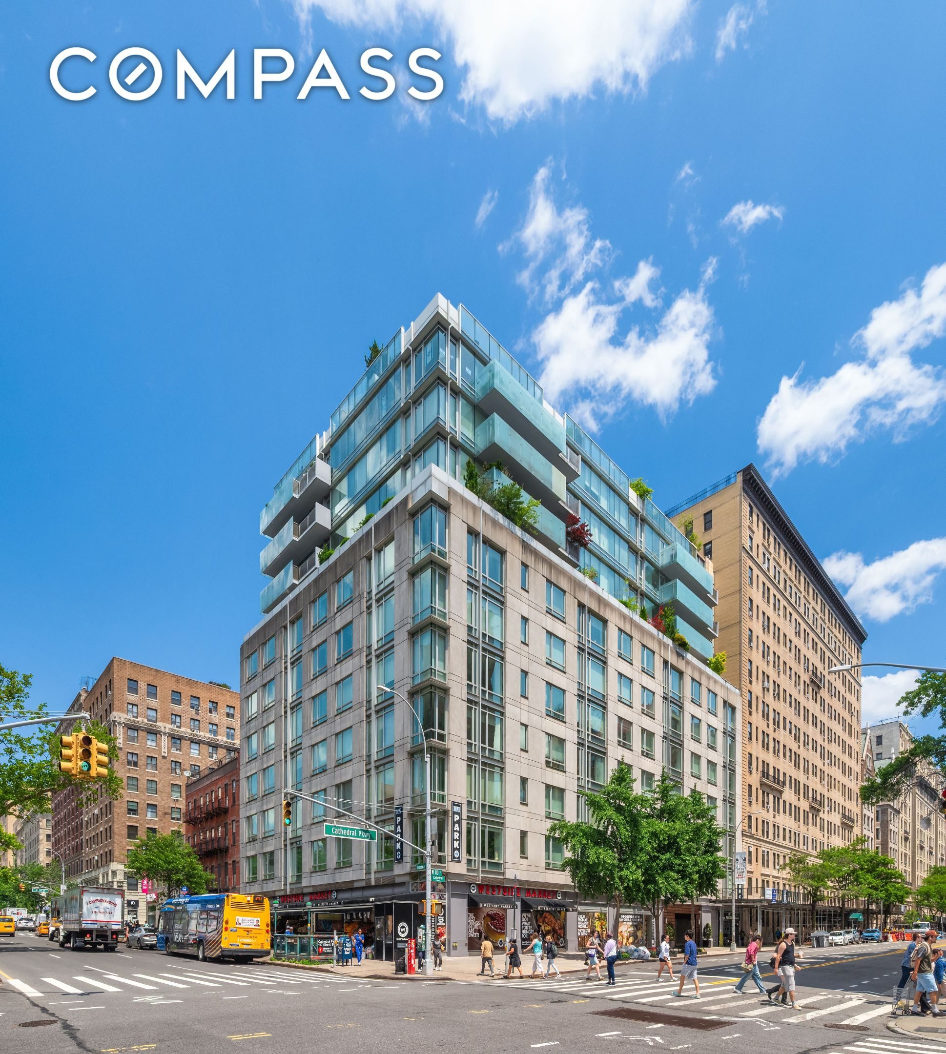 545 West 110th Street
