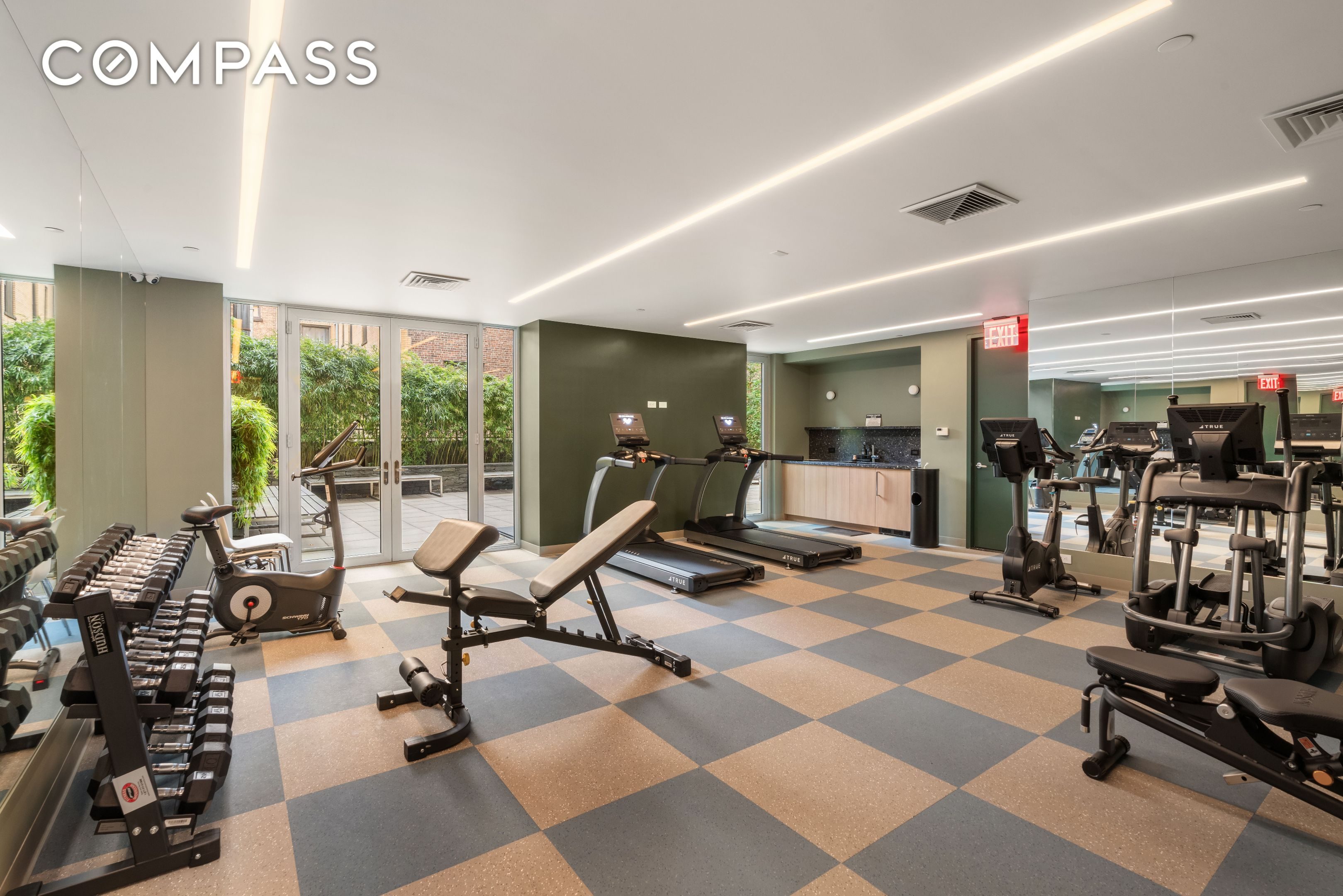 545 West 110th Street