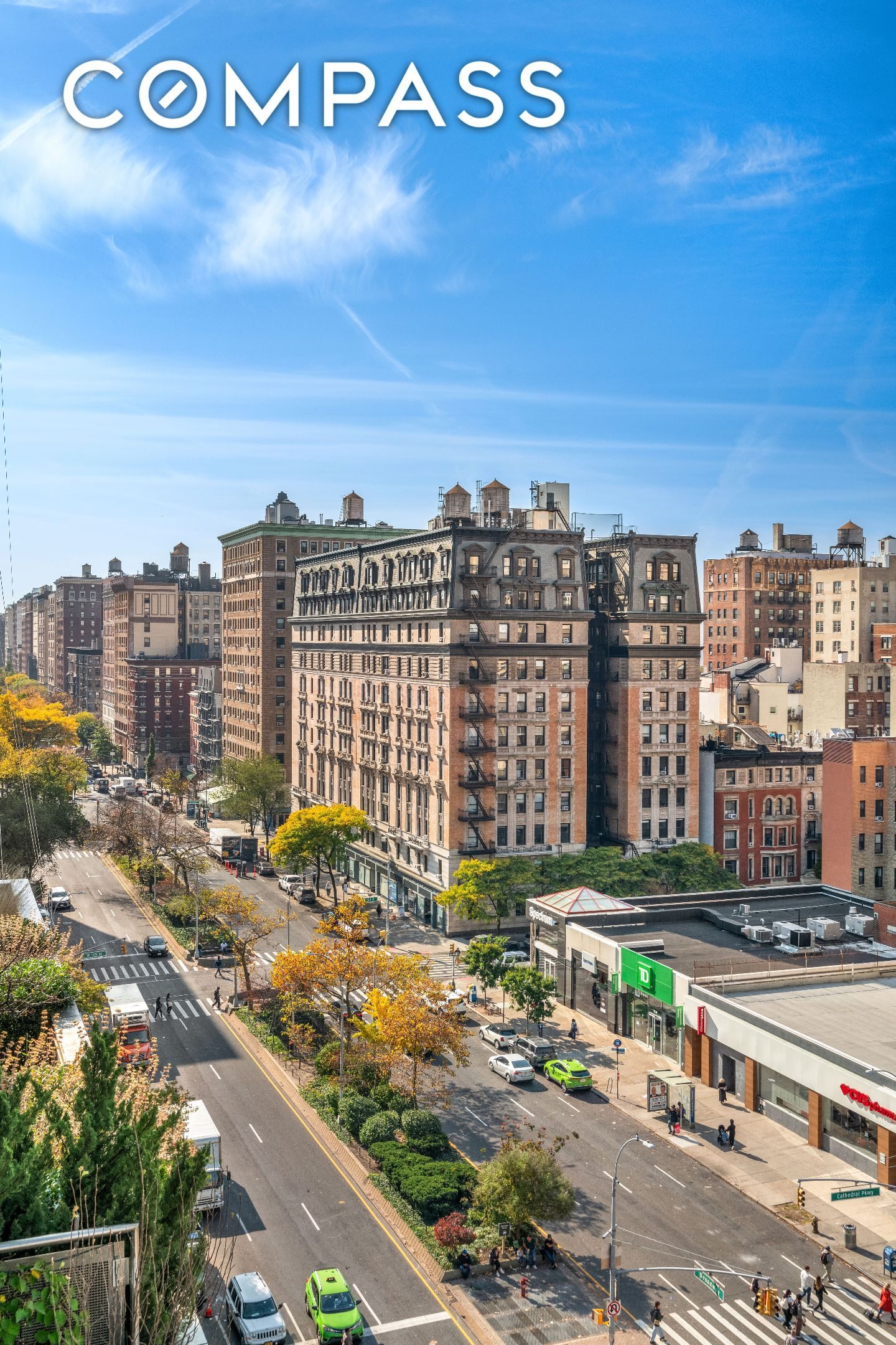 545 West 110th Street