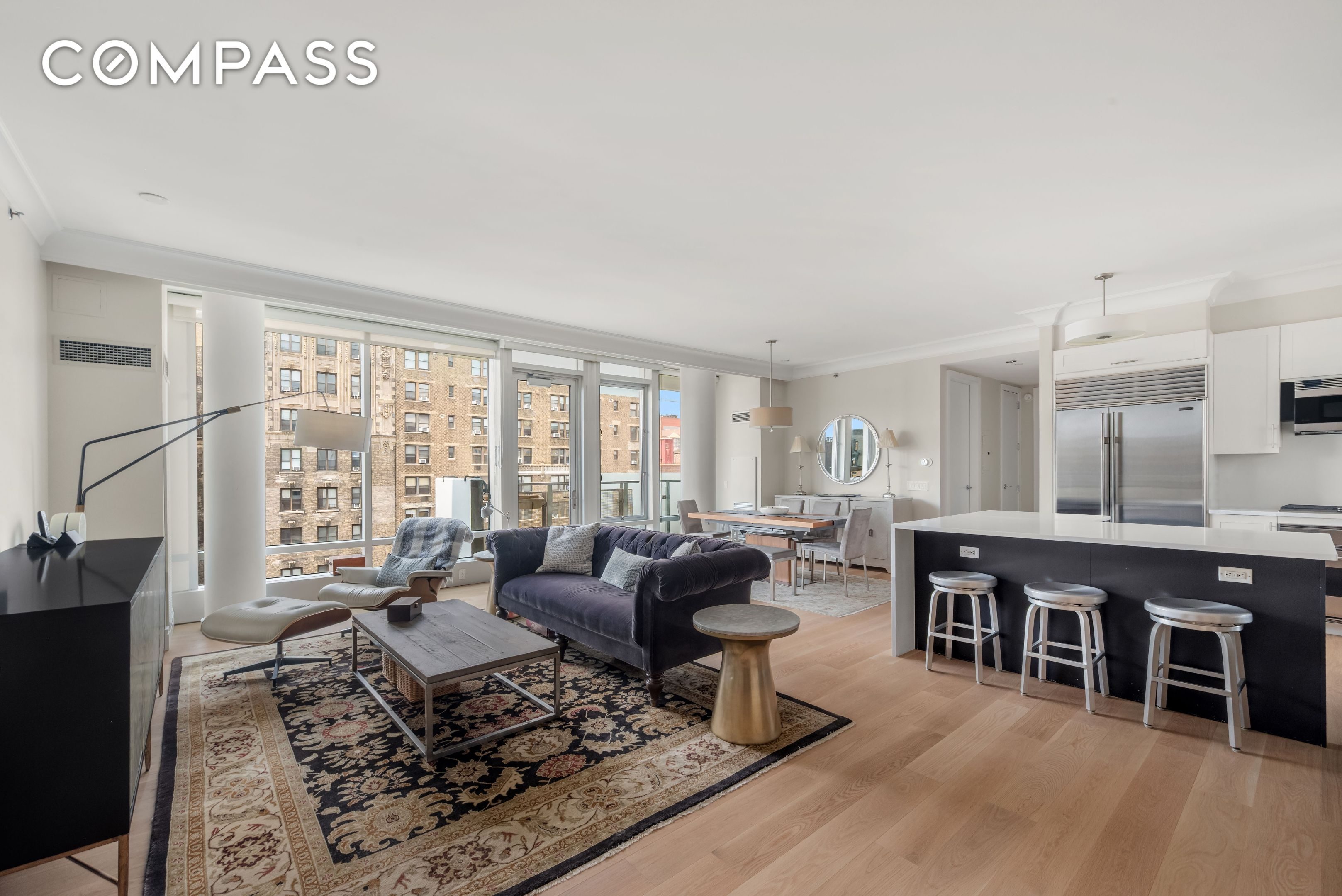 545 West 110th Street